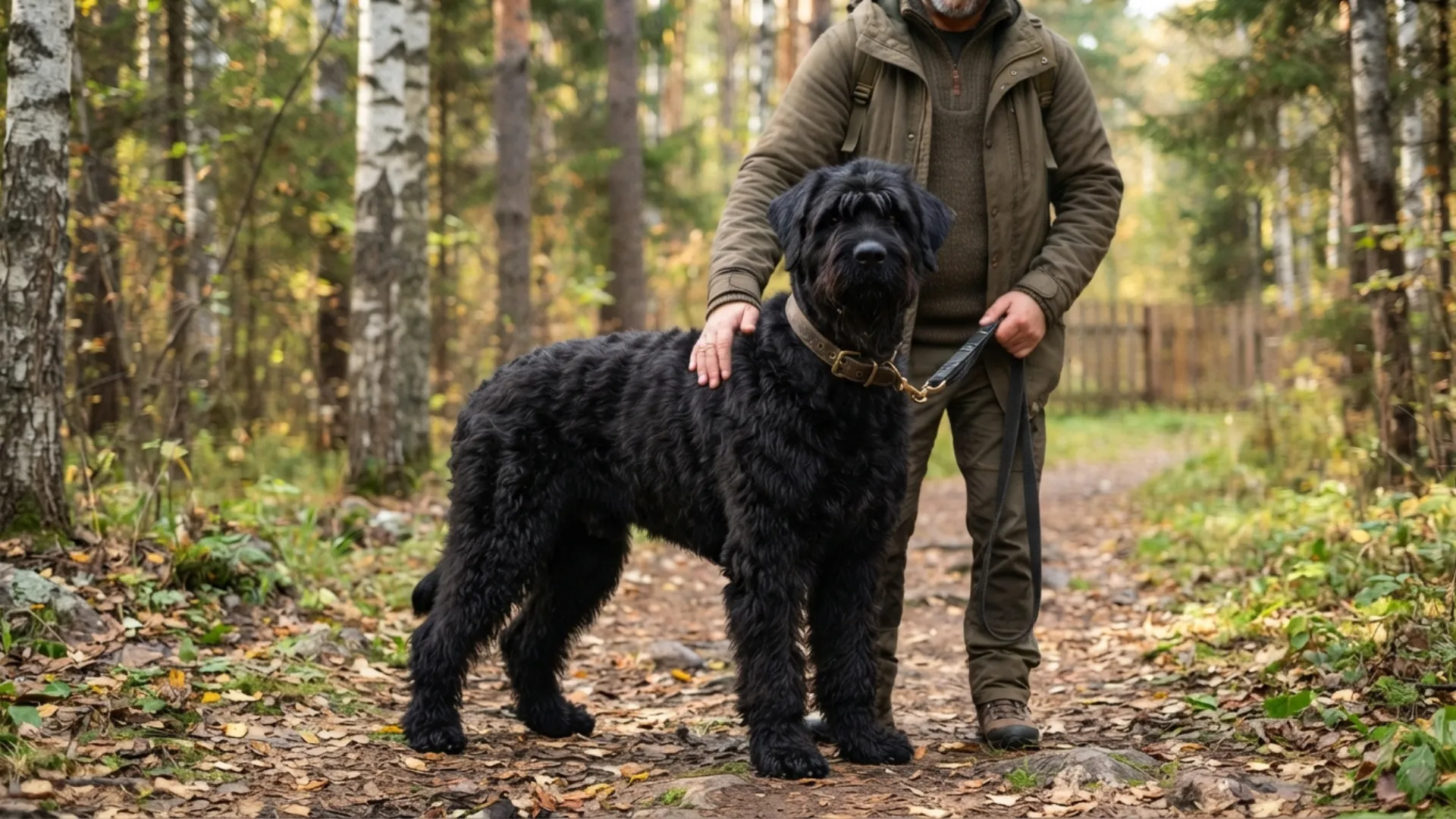 7 Amazing Rare Giant Dog Breeds for the Dedicated Owner