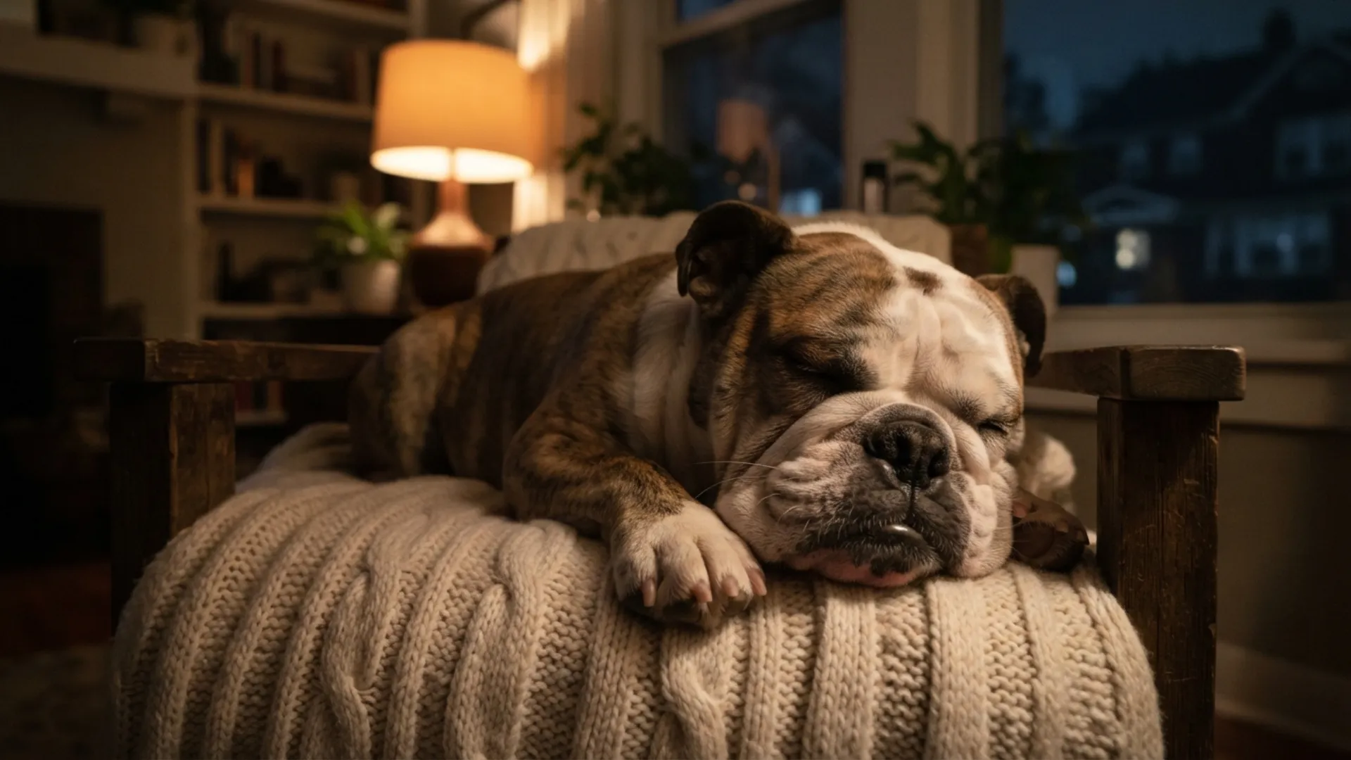 Top 10 Serene Dog Breeds That Won’t Bark on Quiet Nights