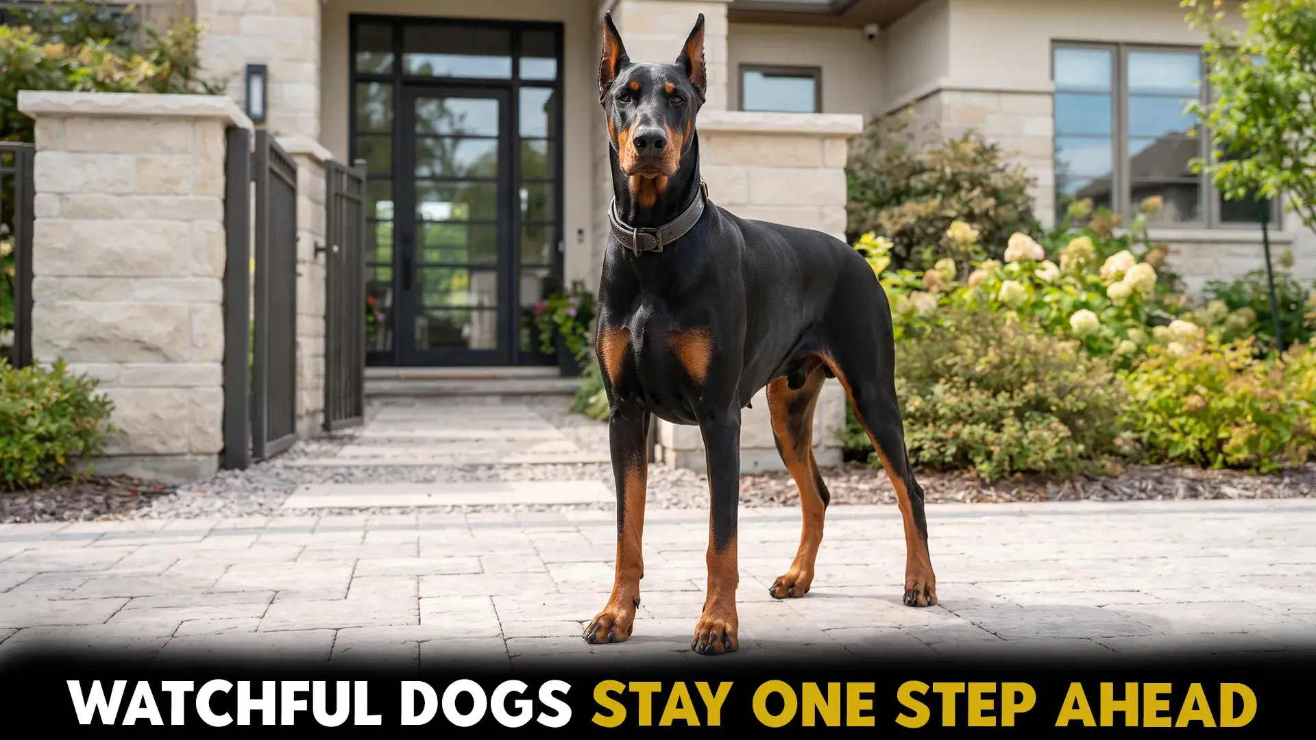 Top 7 Dog Breeds Known for Their Unmatched Protective Instincts