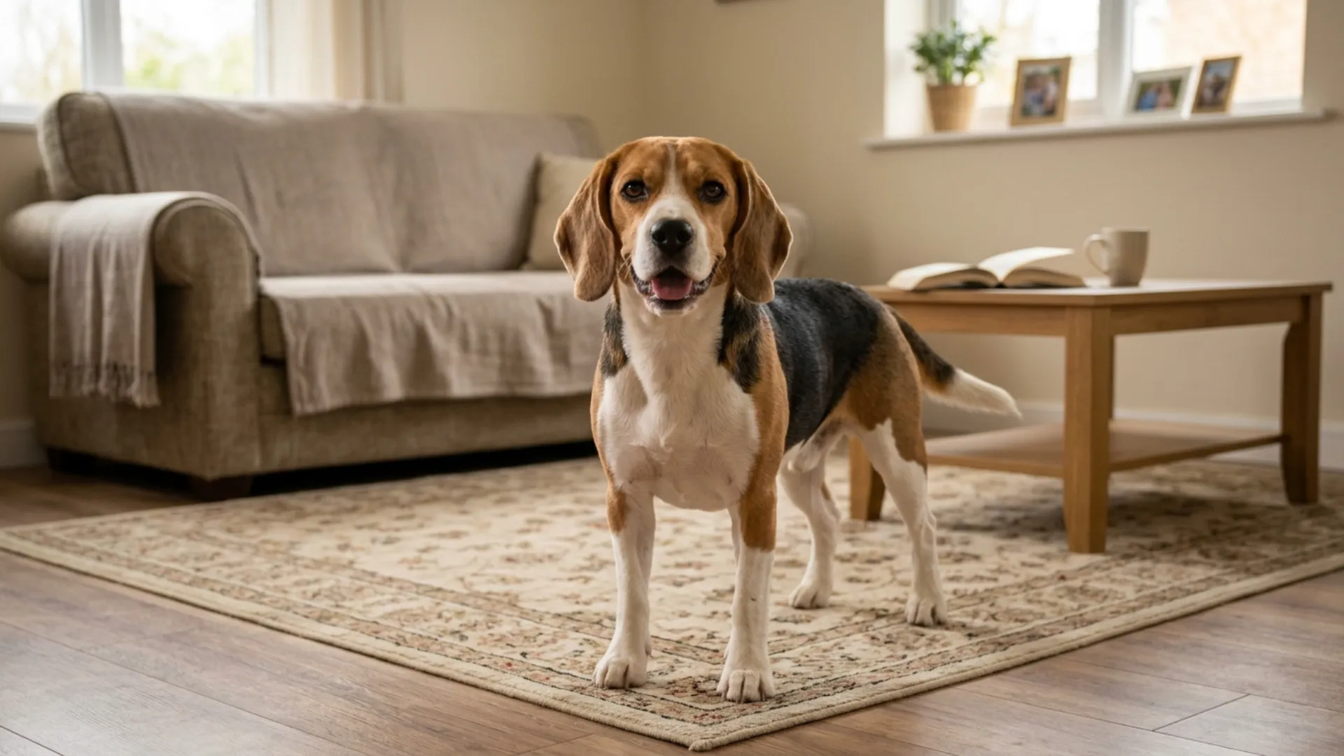 Top 7 Low-Cost Dog Breeds: Saving Money, Gaining Joy