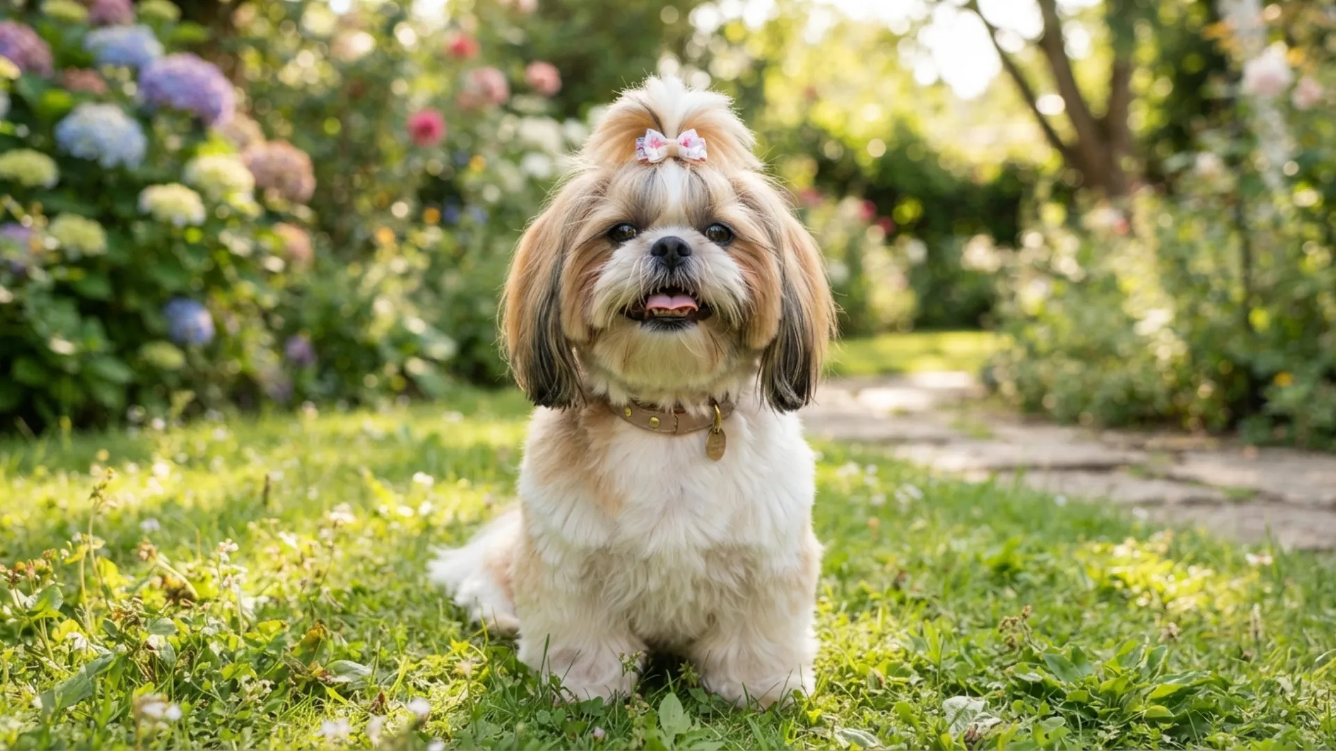 Top 9 Dog Breeds Known for Their Unstoppable Charm