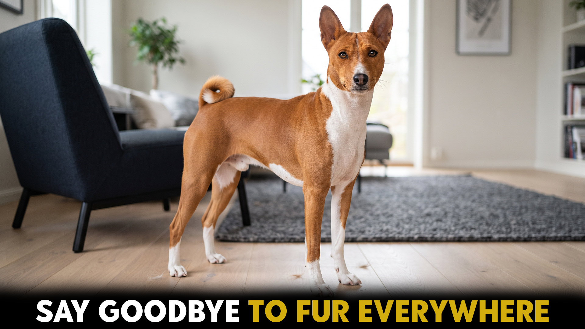 top 9 dog breeds with very little shedding to discover