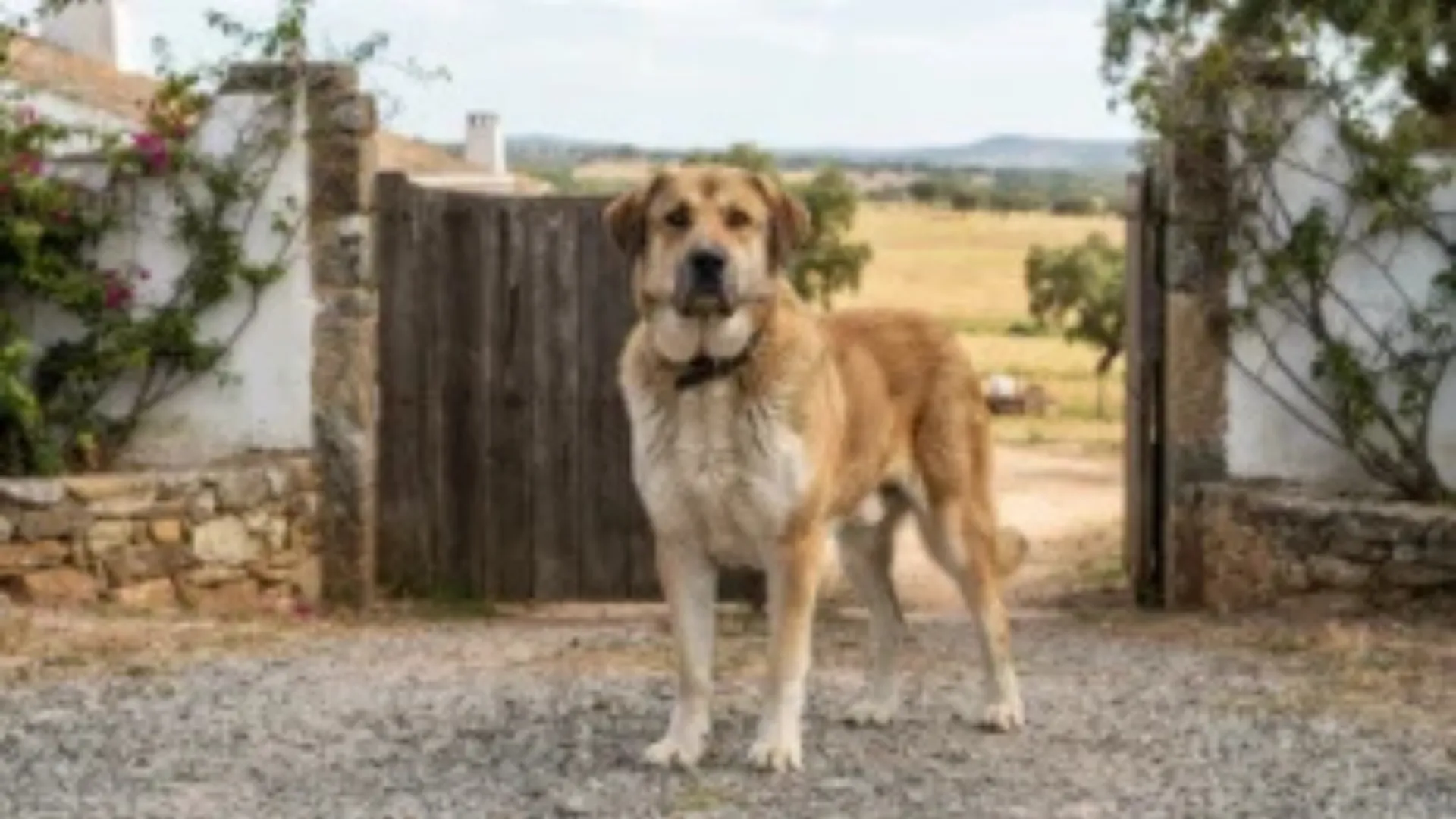 7 hidden giant dog breeds with incredible loyalty and charm