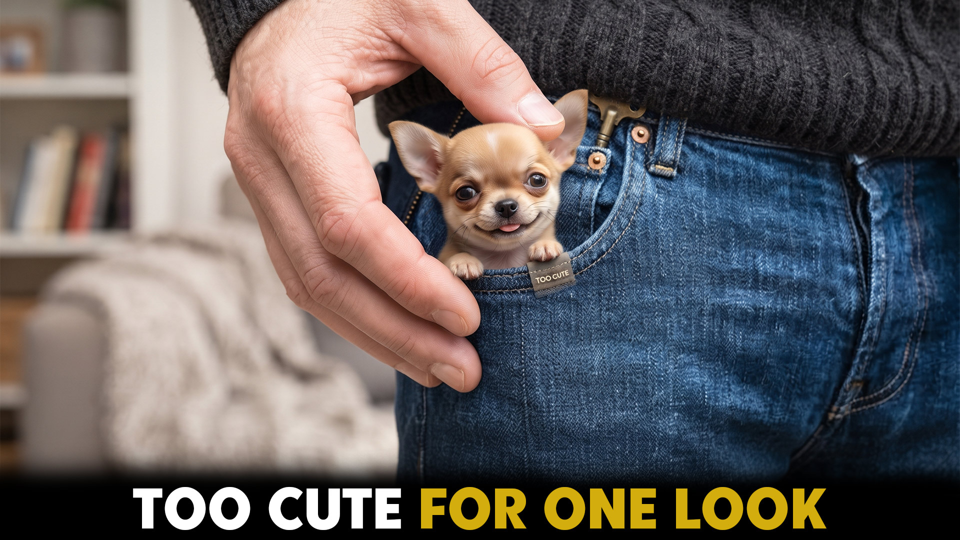 Top 9 Pocket Dog Breeds: A Complete Owner's Guide