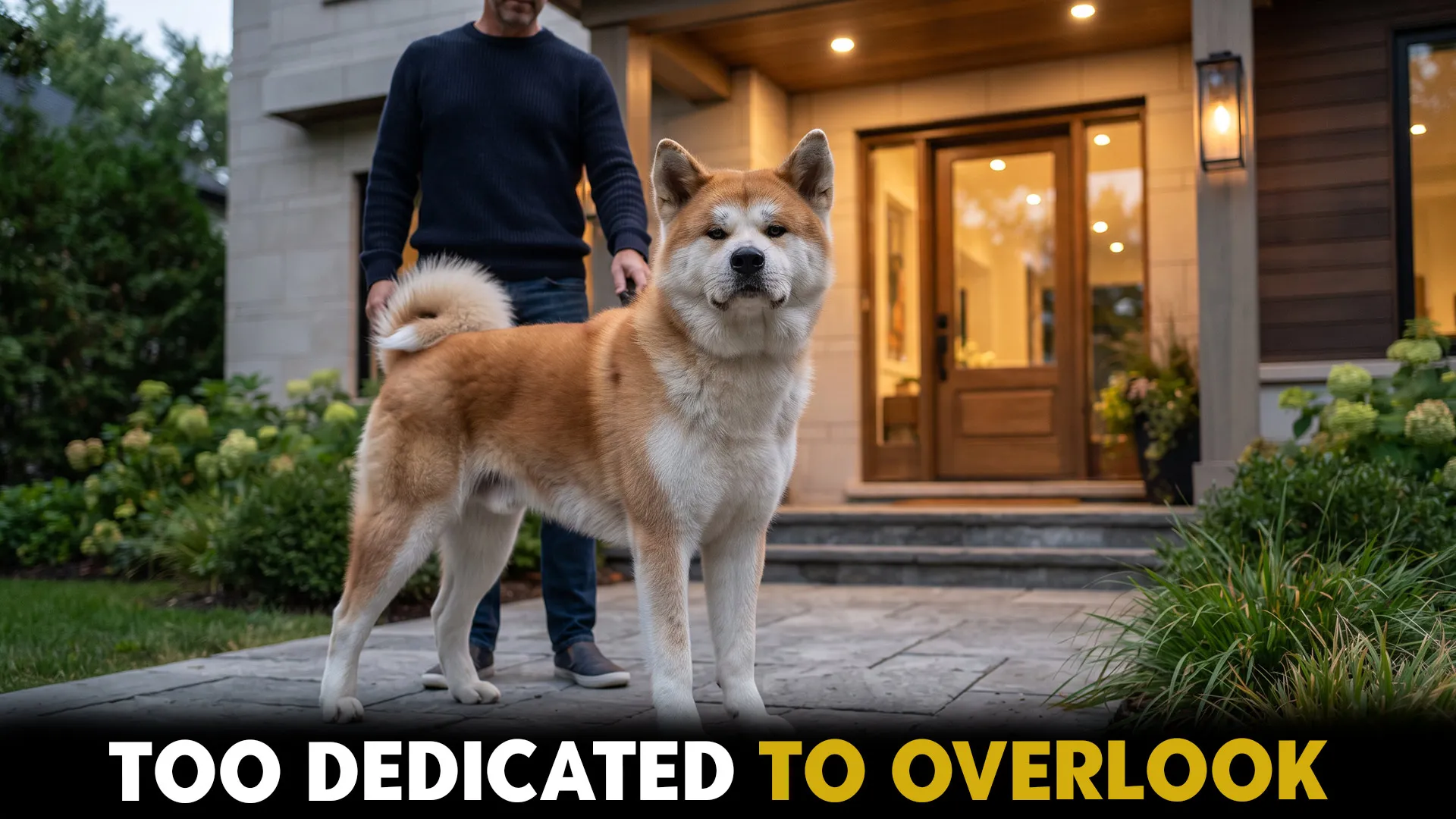 top 9 protective dog breeds every homeowner should consider