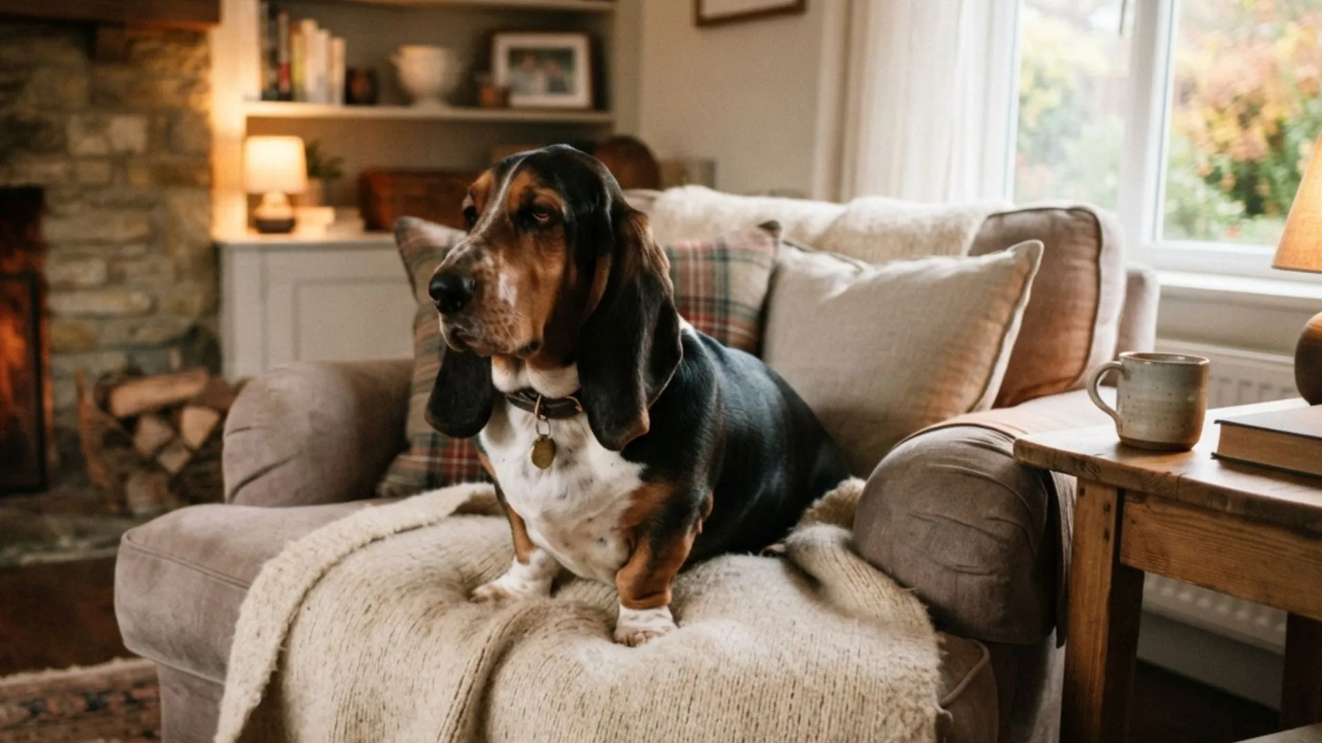 Top 9 Dog Breeds For The Ultimate Cozy Lifestyle