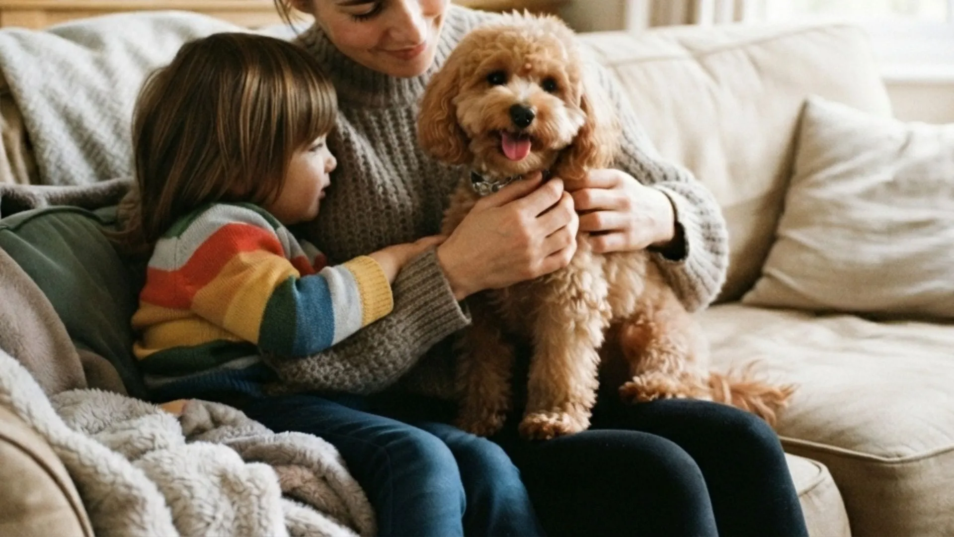 7 Gentle Teacup Dog Breeds Ideal for Families