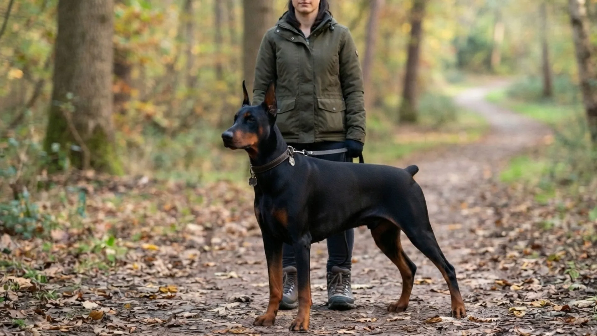 7 Best Guard Dog Breeds for Single Women’s Safety