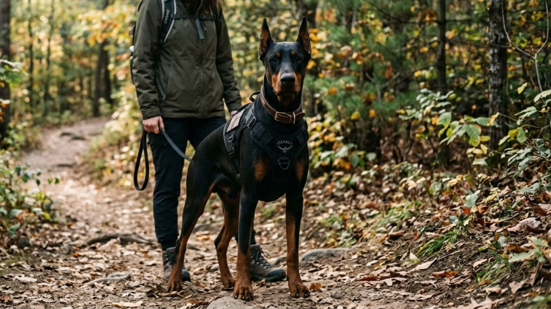 7 Best Guard Dog Breeds for Single Women Seeking Security