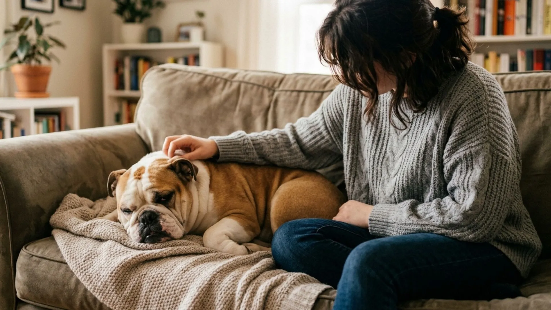 7 Ideal Dog Breeds for Homeowners Seeking Peaceful Pups