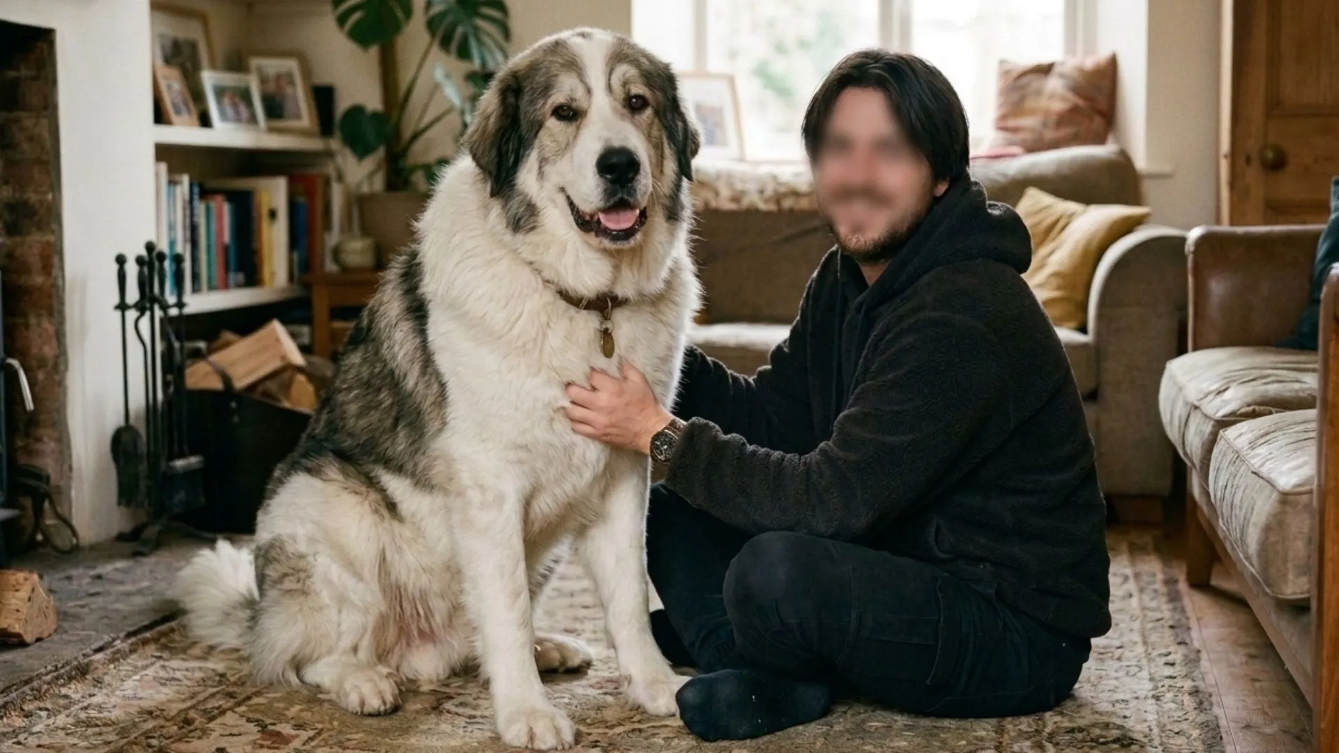 7 Hidden Giant Dog Breeds That Are Perfect for Loyal and Loving Homes