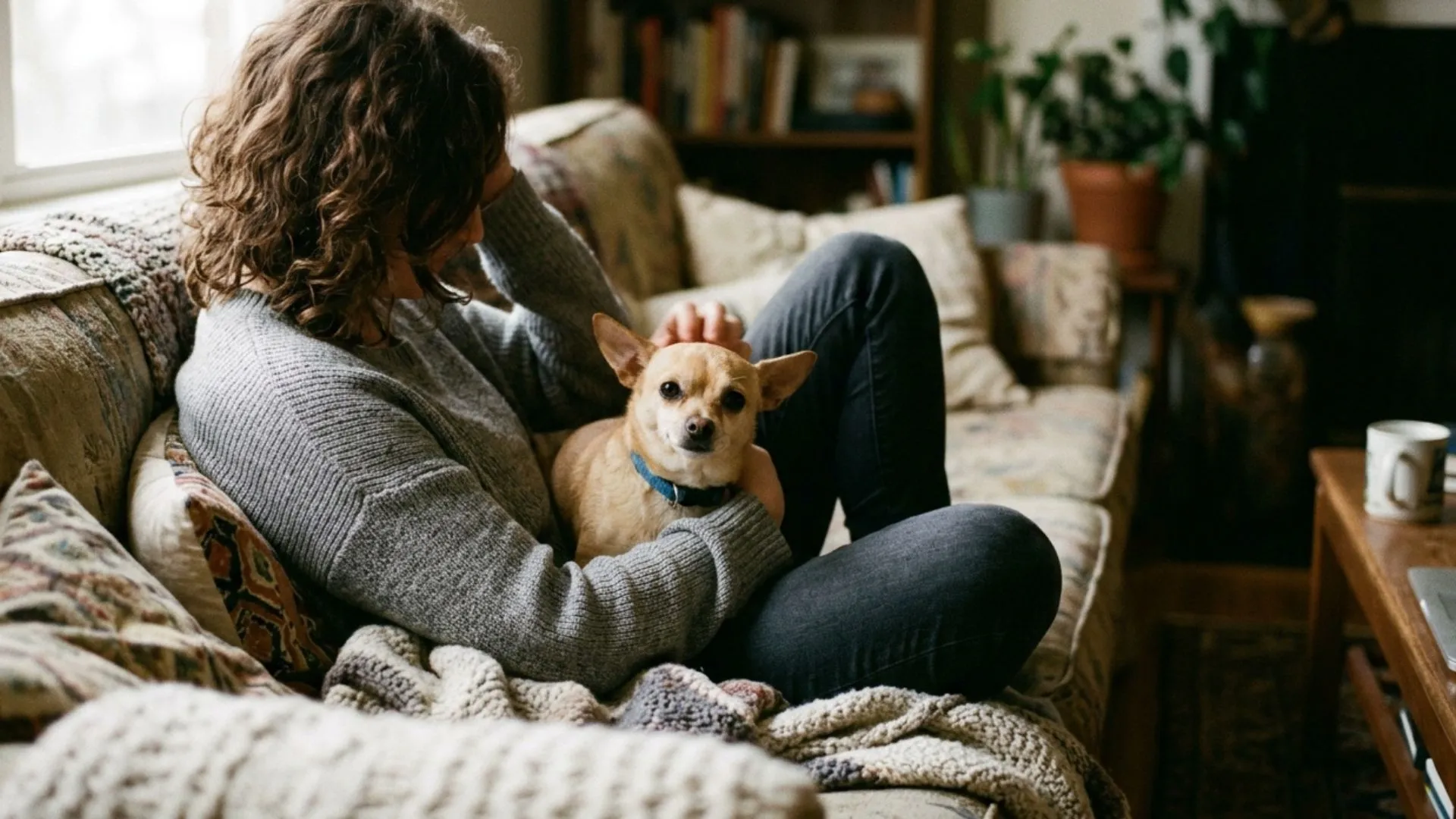 Top 7 Toy Dog Breeds for Low-Maintenance Owners