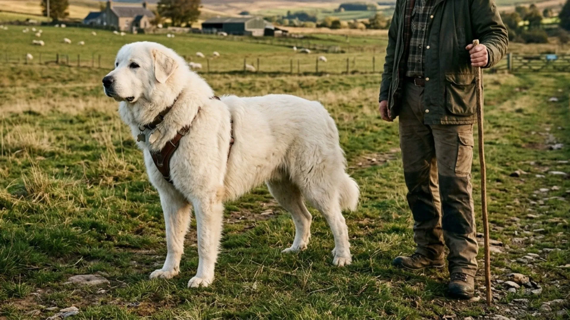 Top 10 Heavily Muscled Dog Breeds Every Farmer Loves