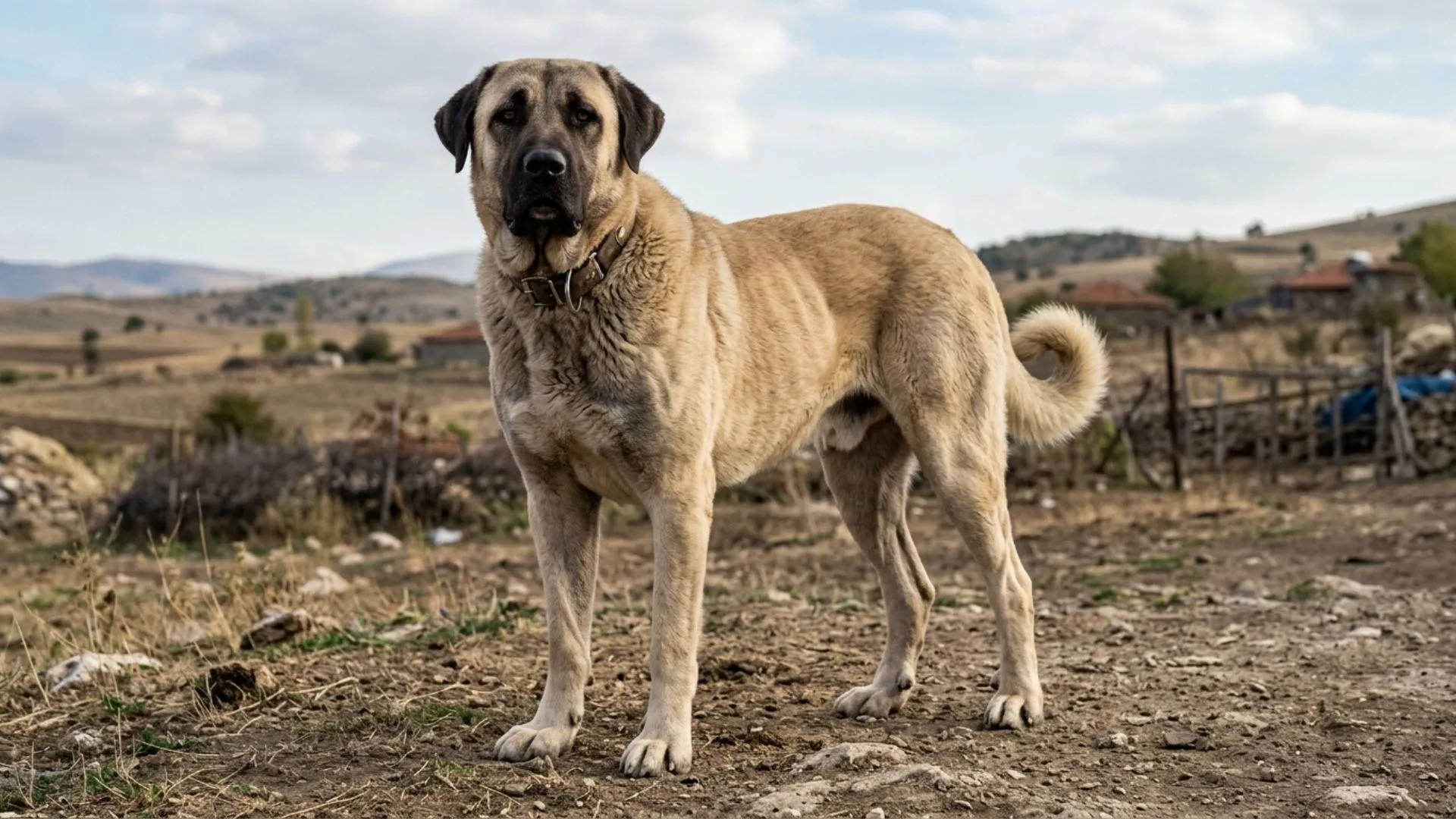7 Dog Breeds Known for Their Incredible Strength