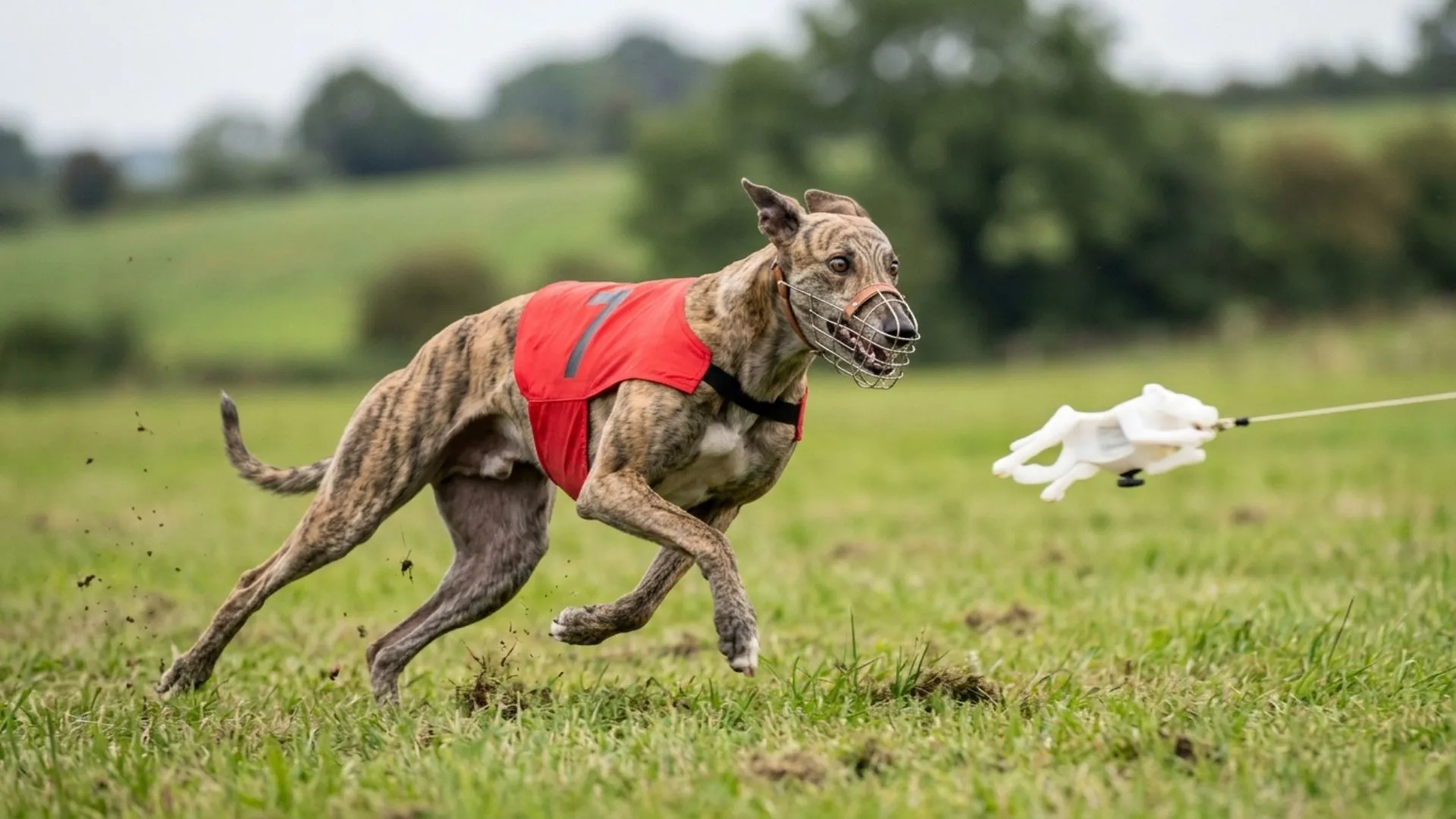 7 Dog Breeds With a High Prey Drive - What to Know