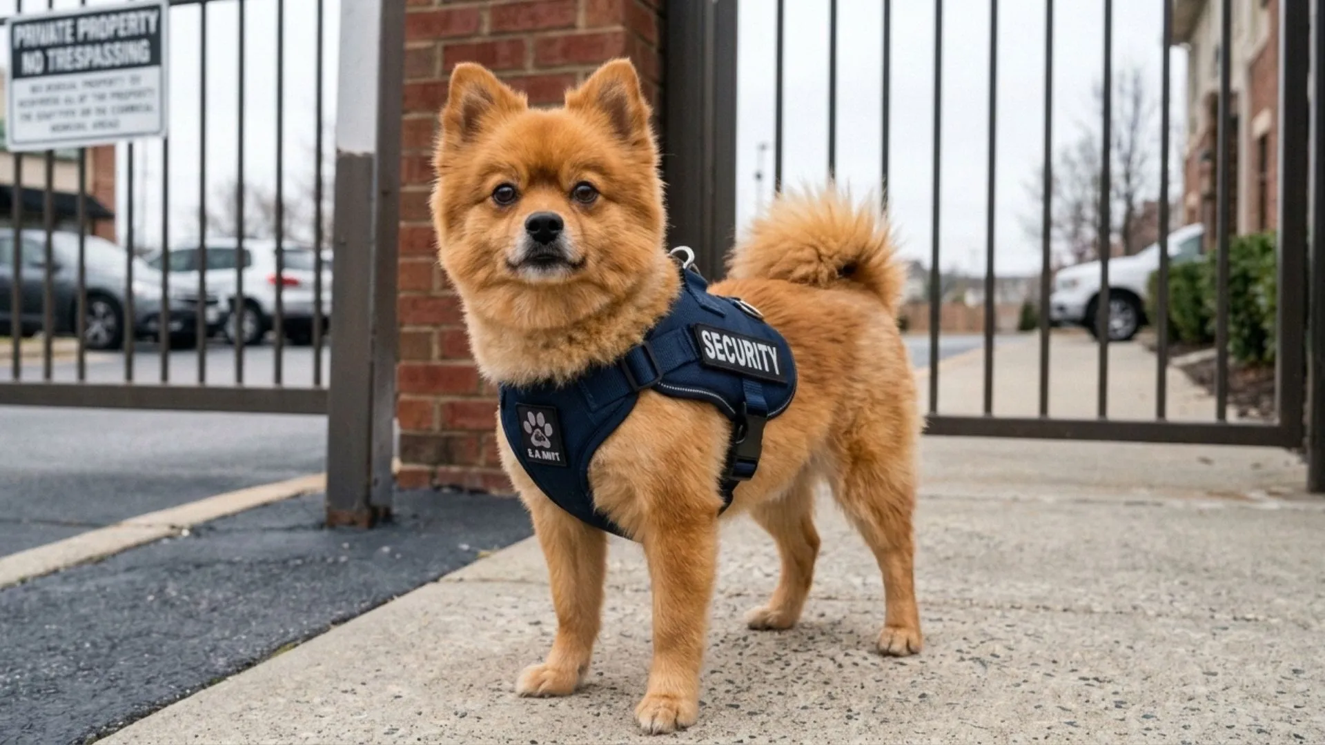 7 Best Small Dog Breeds Choices for Watchdog Duty