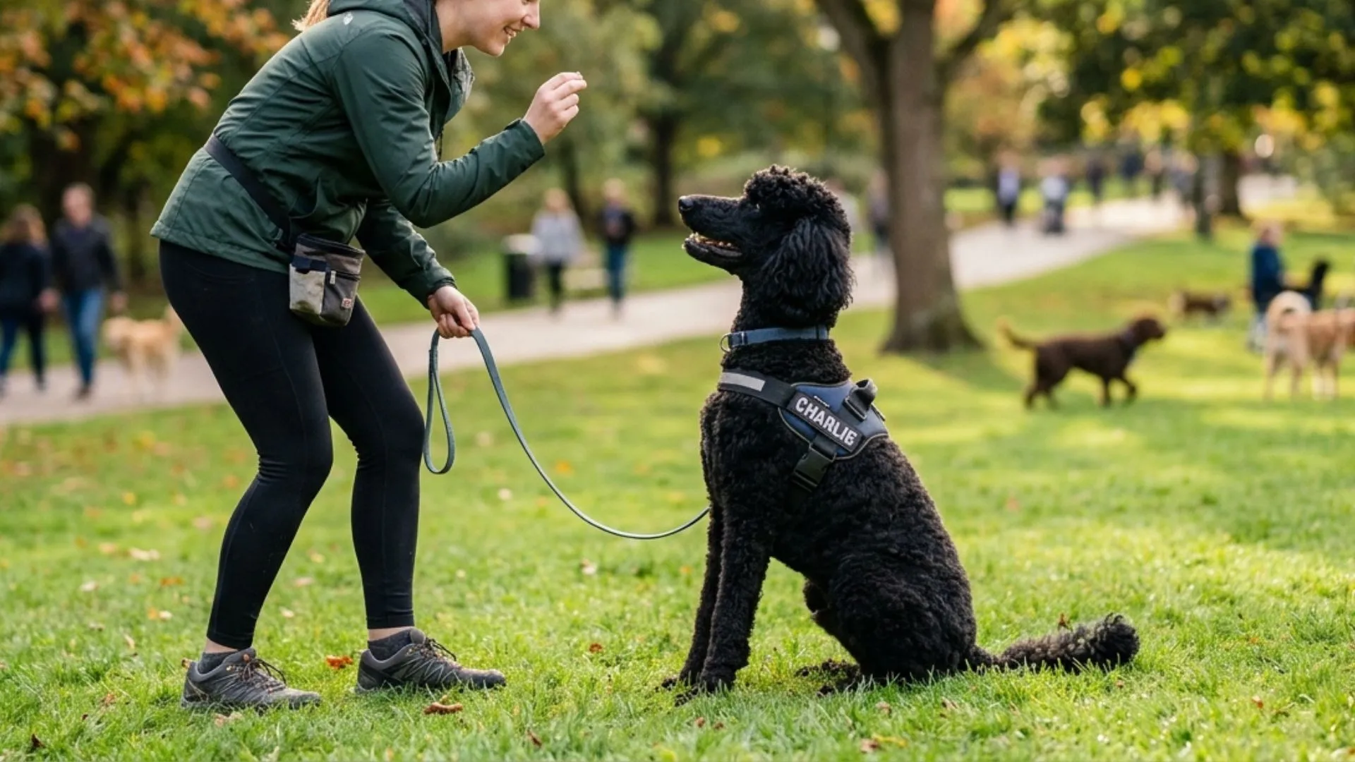 7 Highly Trainable Dog Breeds You Should Know