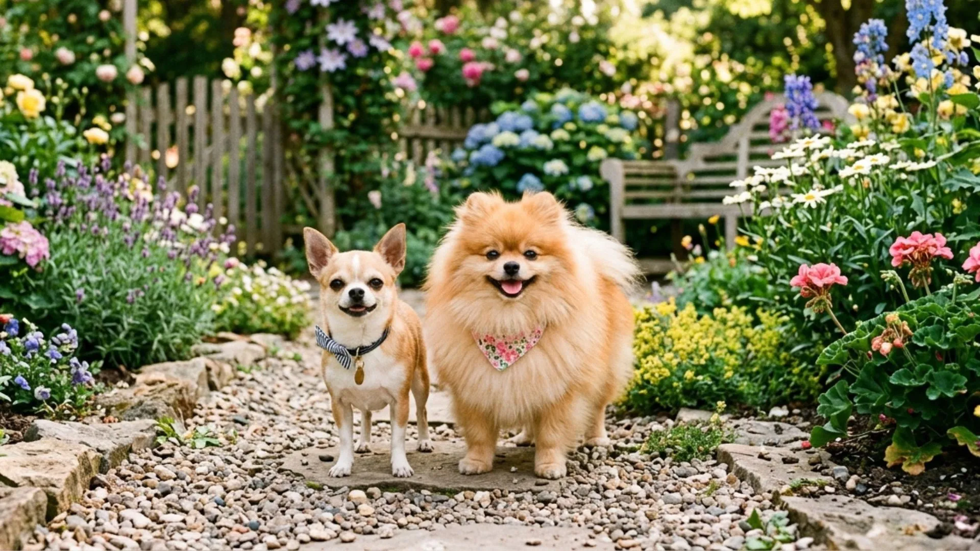 7 Tiny Teacup Dog Breeds with Charming Personalities