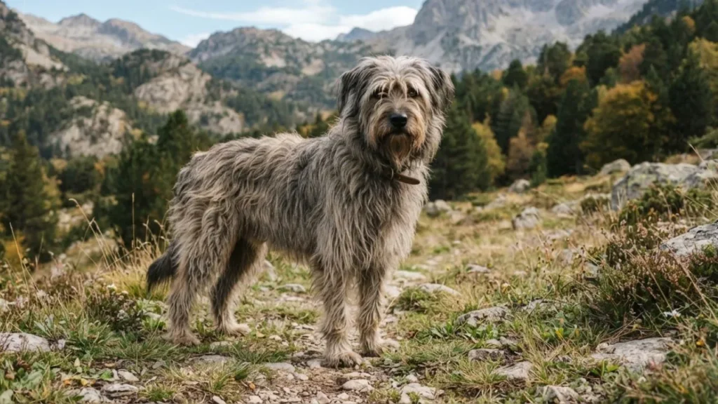Catalan Sheepdog