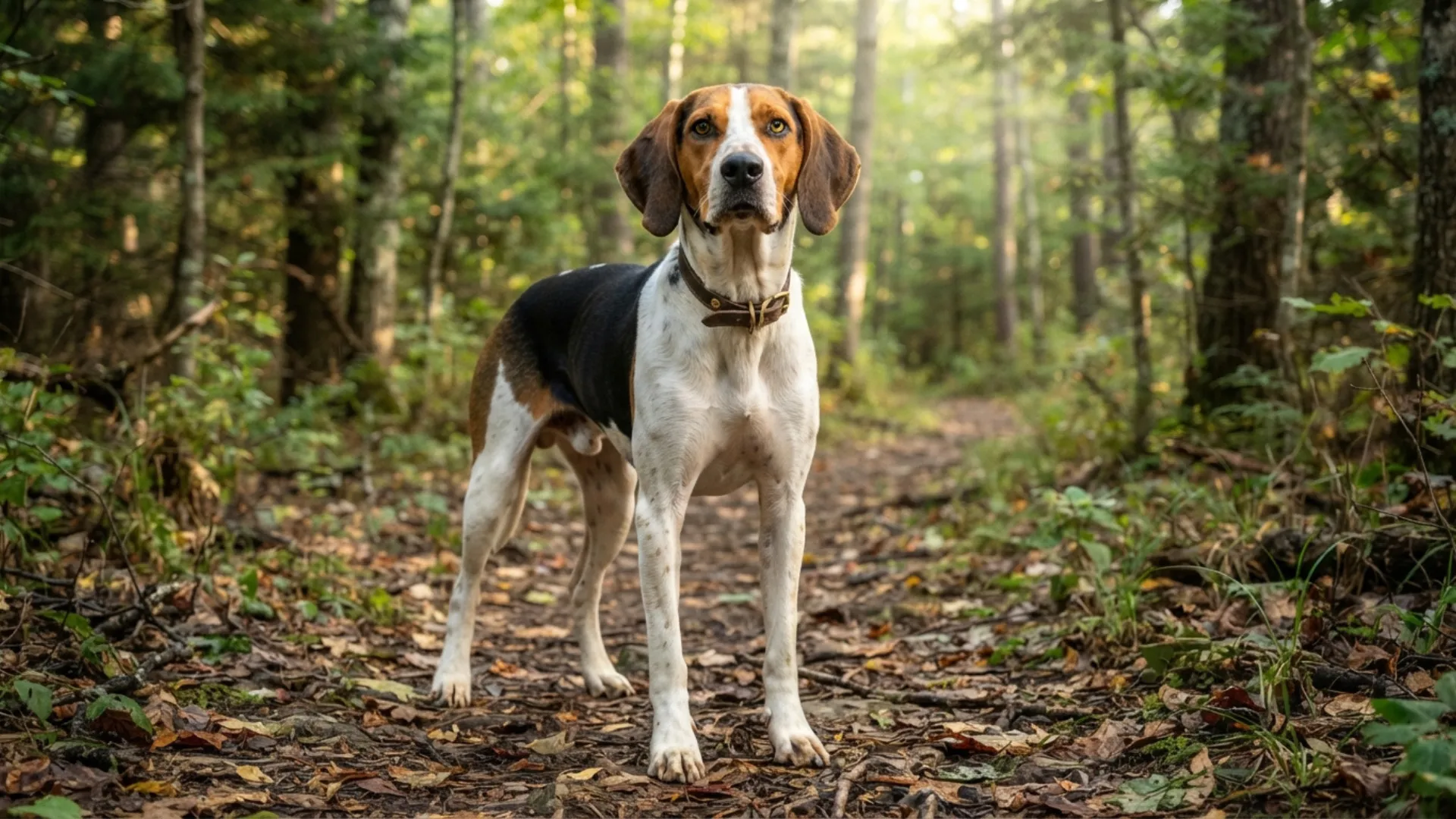 Versatile Dog Breeds Specializing in Multiple Hunting Tasks