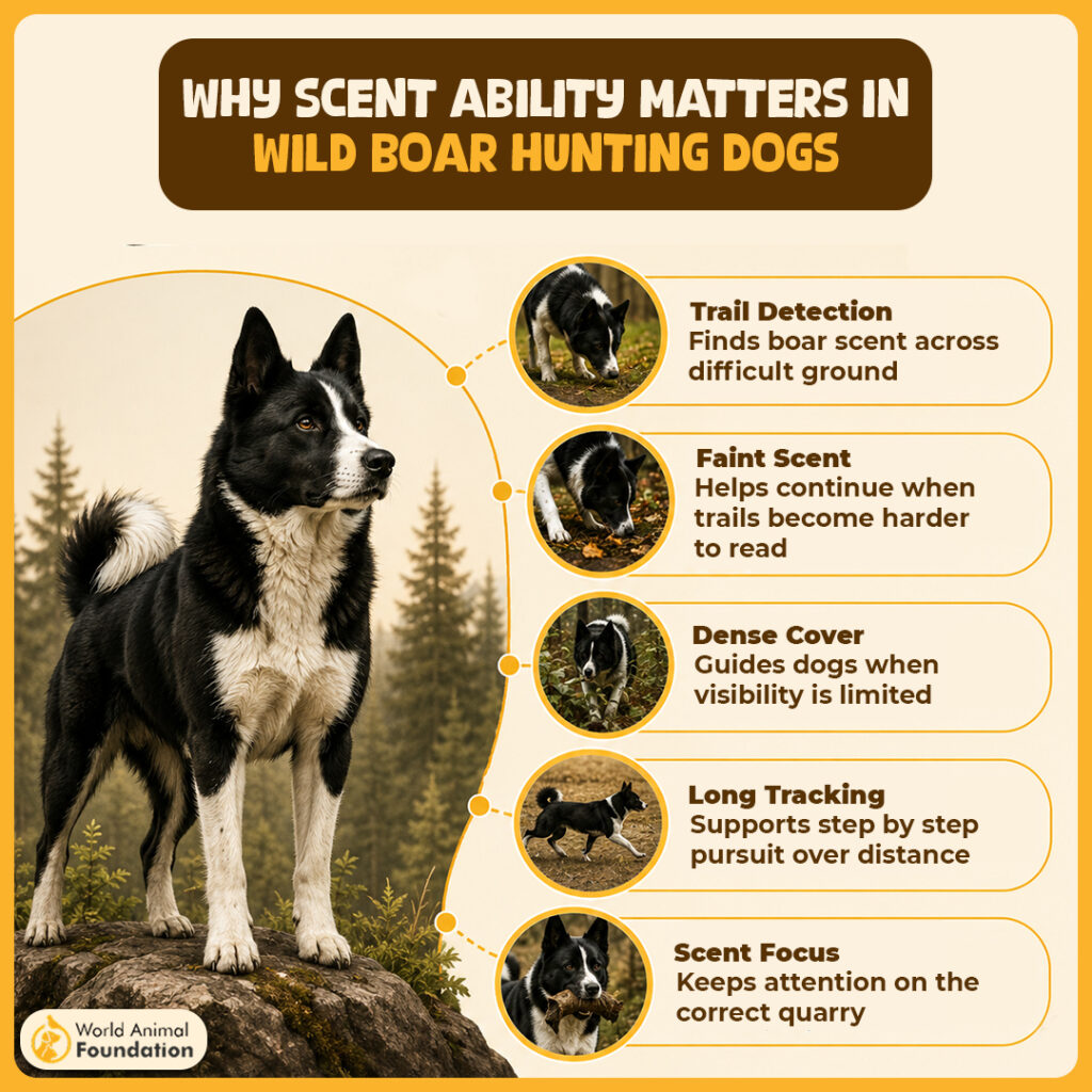 Why-Scent-Ability-Matters-in-Wild-Boar-Hunting-Dogs