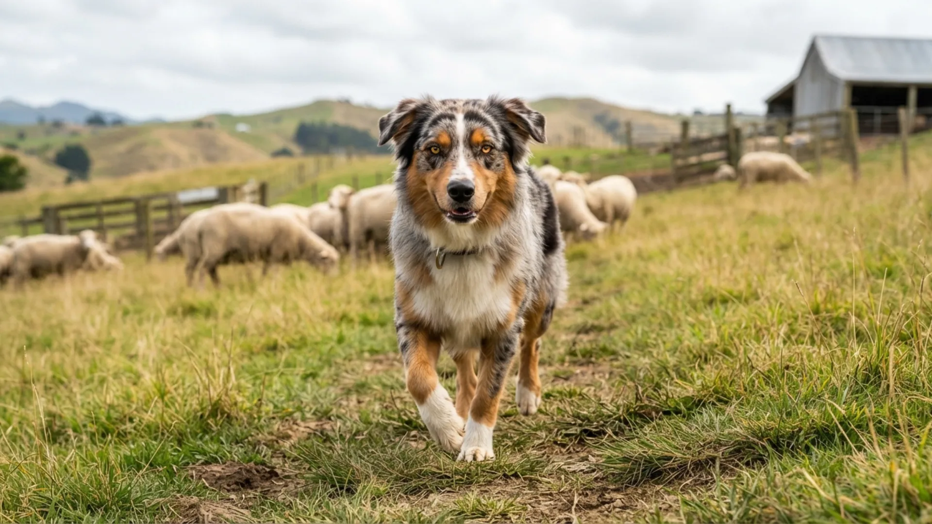 herding champions