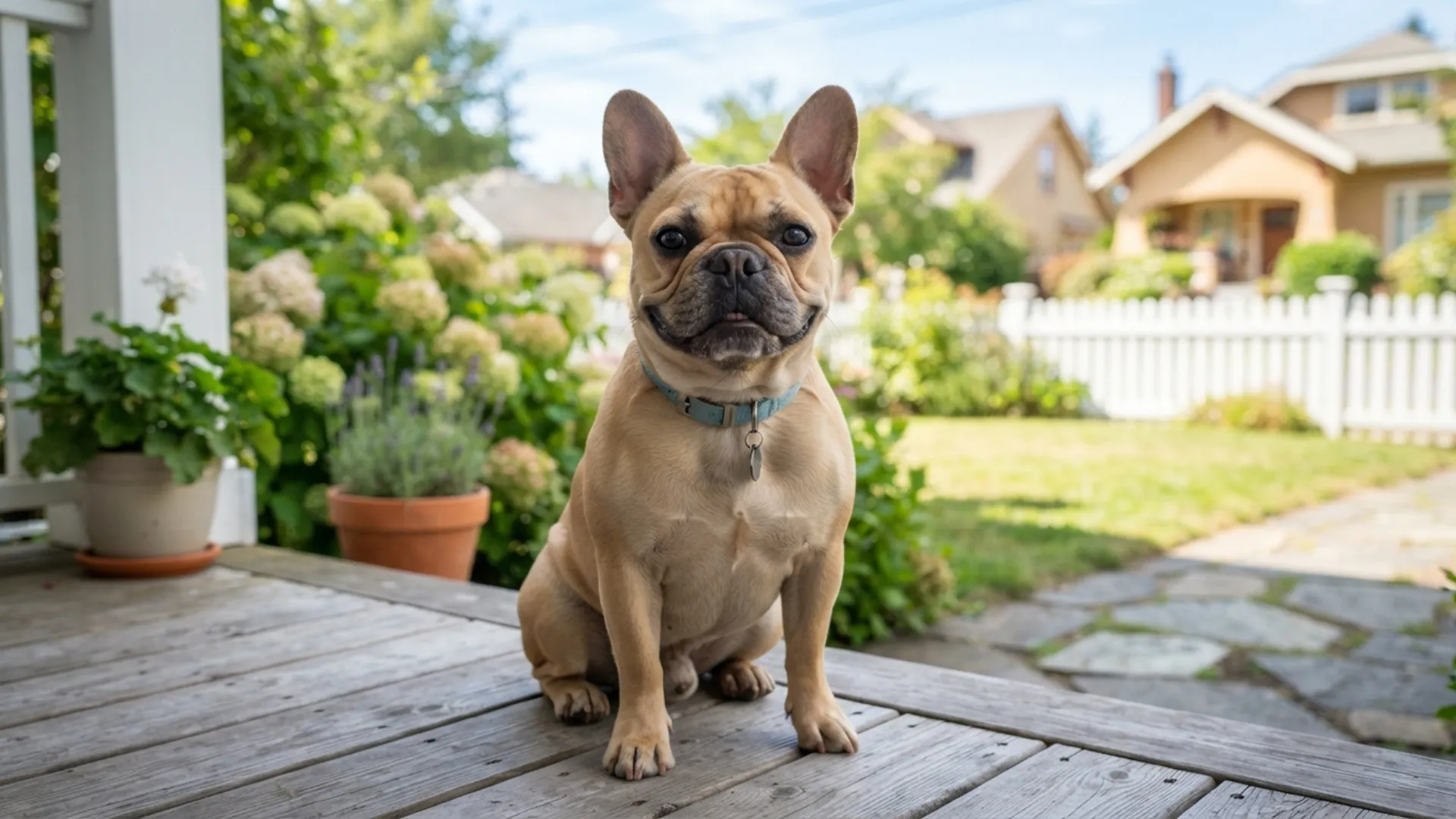7 Low‑Barking Dog Breeds That Will Keep Your Neighborhood Calm