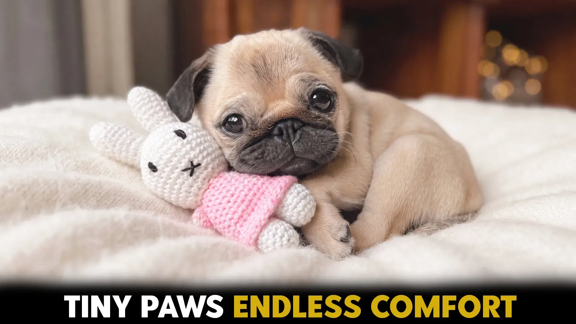 sweet toy dog breeds for comfort