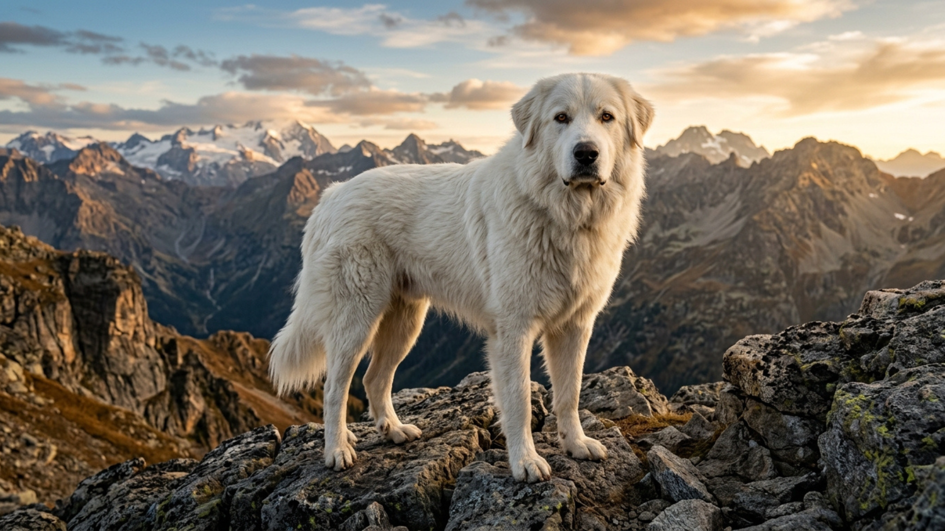 resilient dog