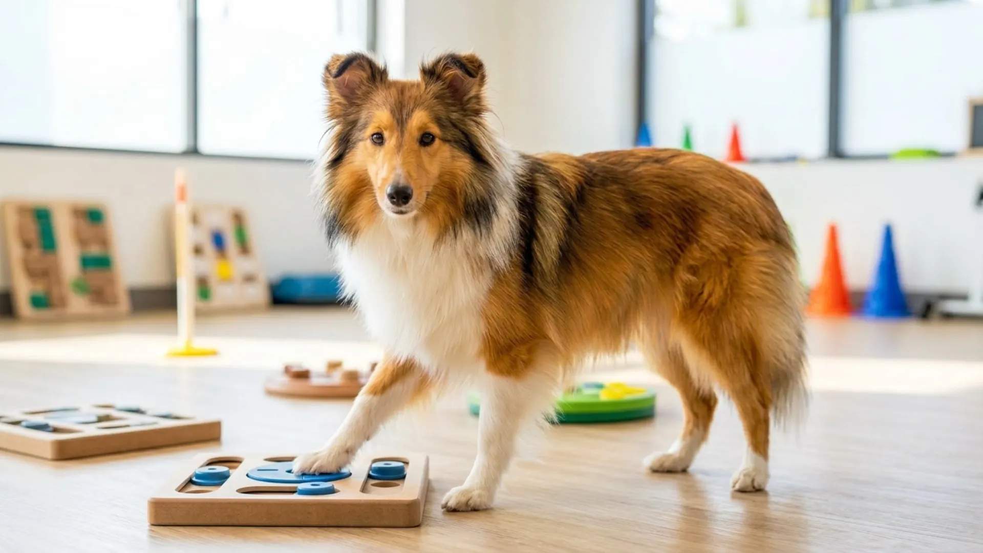 10 Brilliant Dog Breeds That Outshine Others in Intelligence