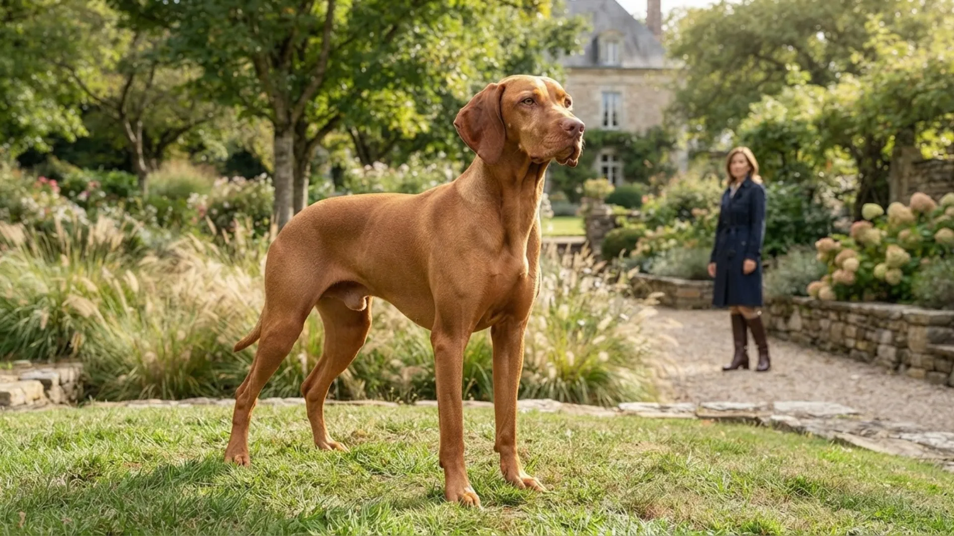 10 Dog Breeds That Combine Beauty With Rarity