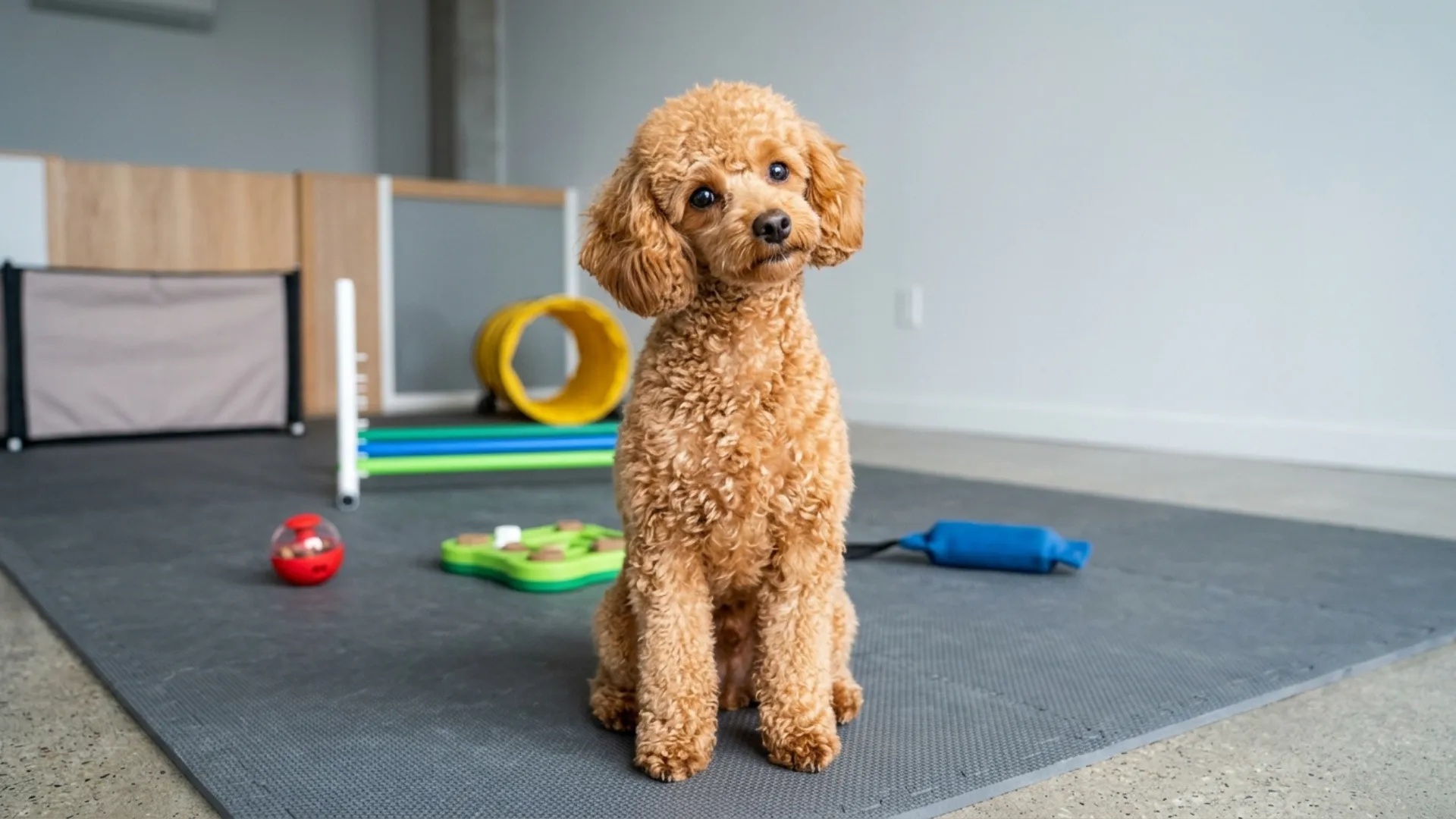 10 dog breeds that learn faster than the most