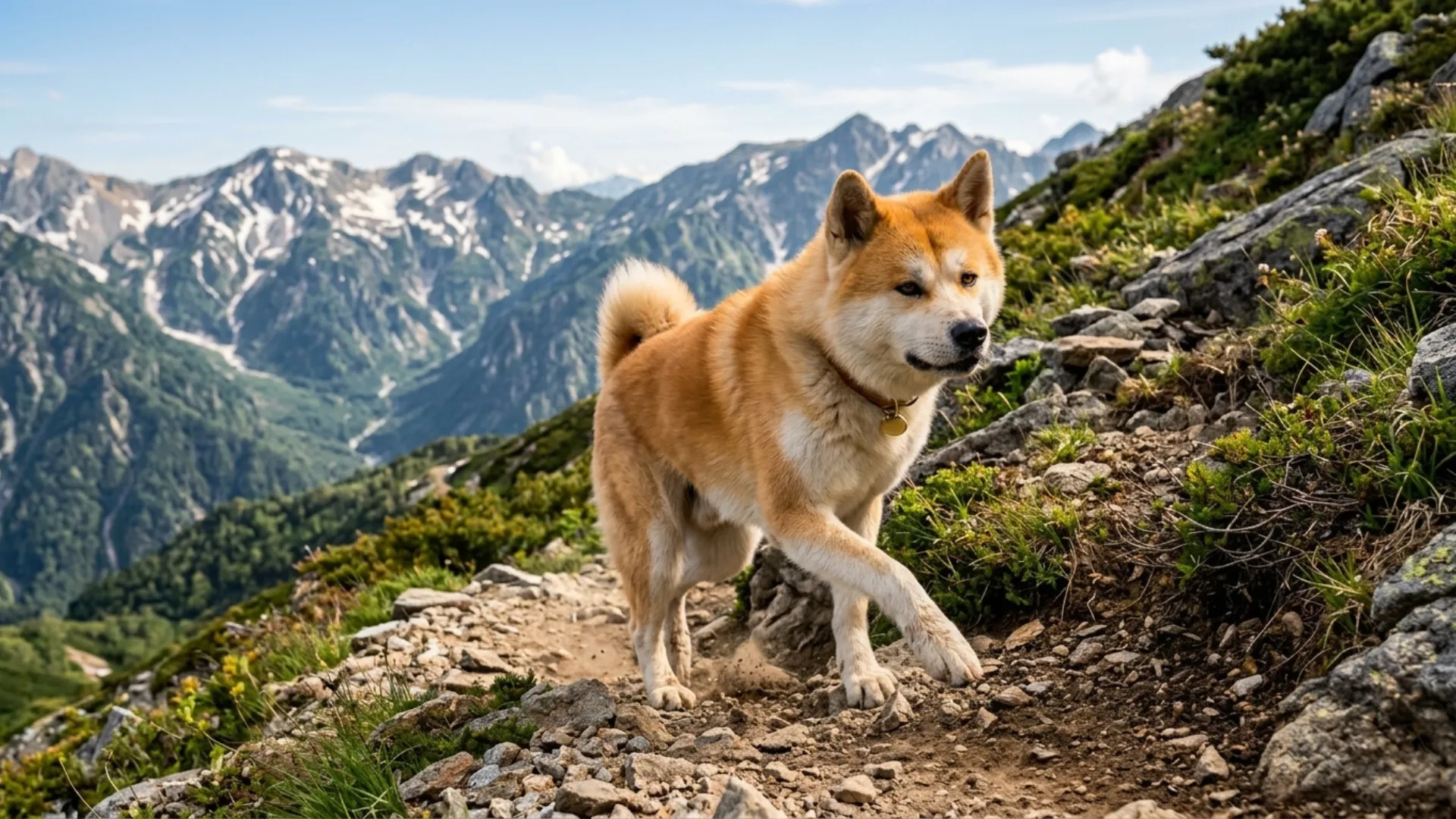 10 Dog Breeds with Unmatched Endurance for Extreme Workouts