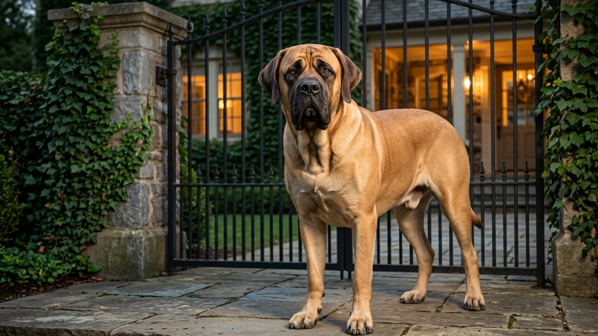 10 low maintenance dog breeds that guard with ease and grace