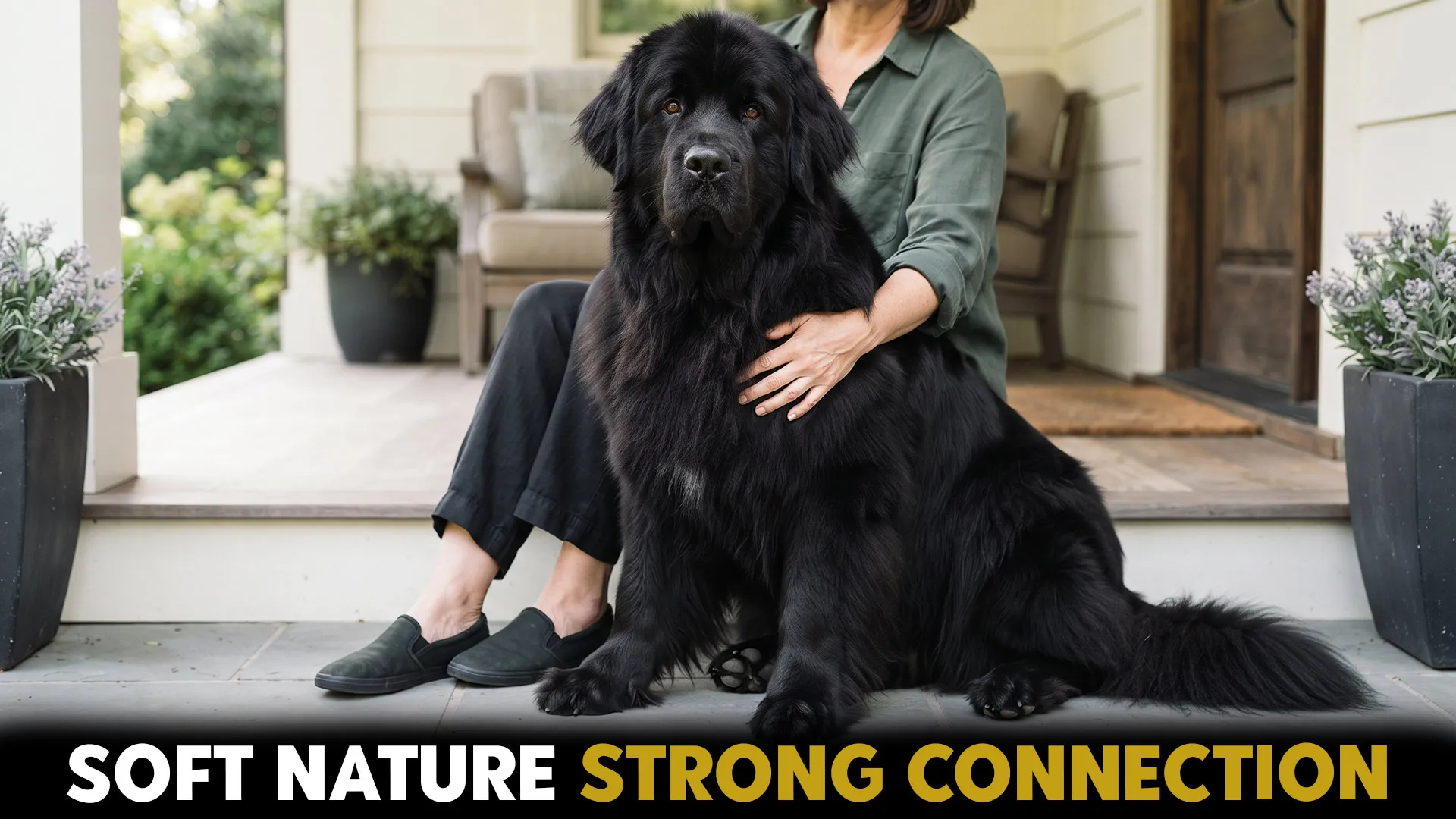 10 loyal dog breeds with the softest most patient demeanor