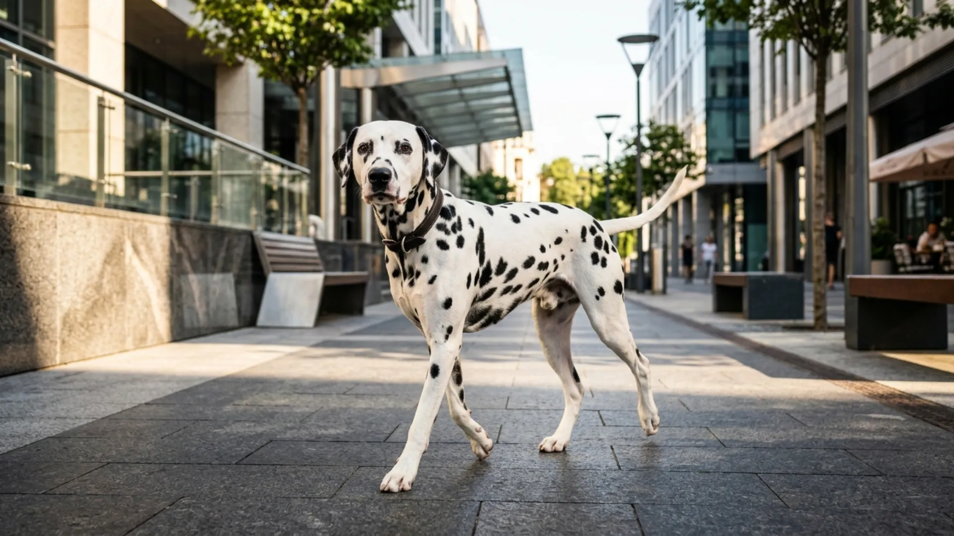 10 most striking dog breeds that turns head every where