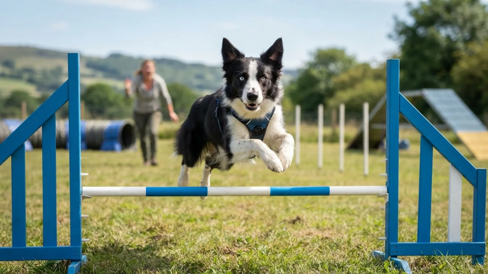 10 smartest dog breeds training