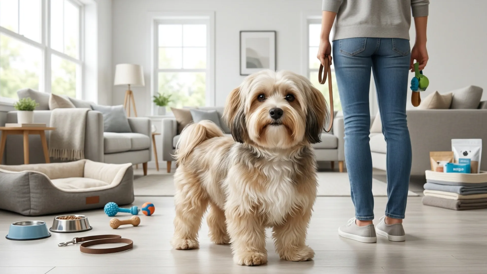 7 Adaptable Dog Breeds for New Dog Owners: Find Yours