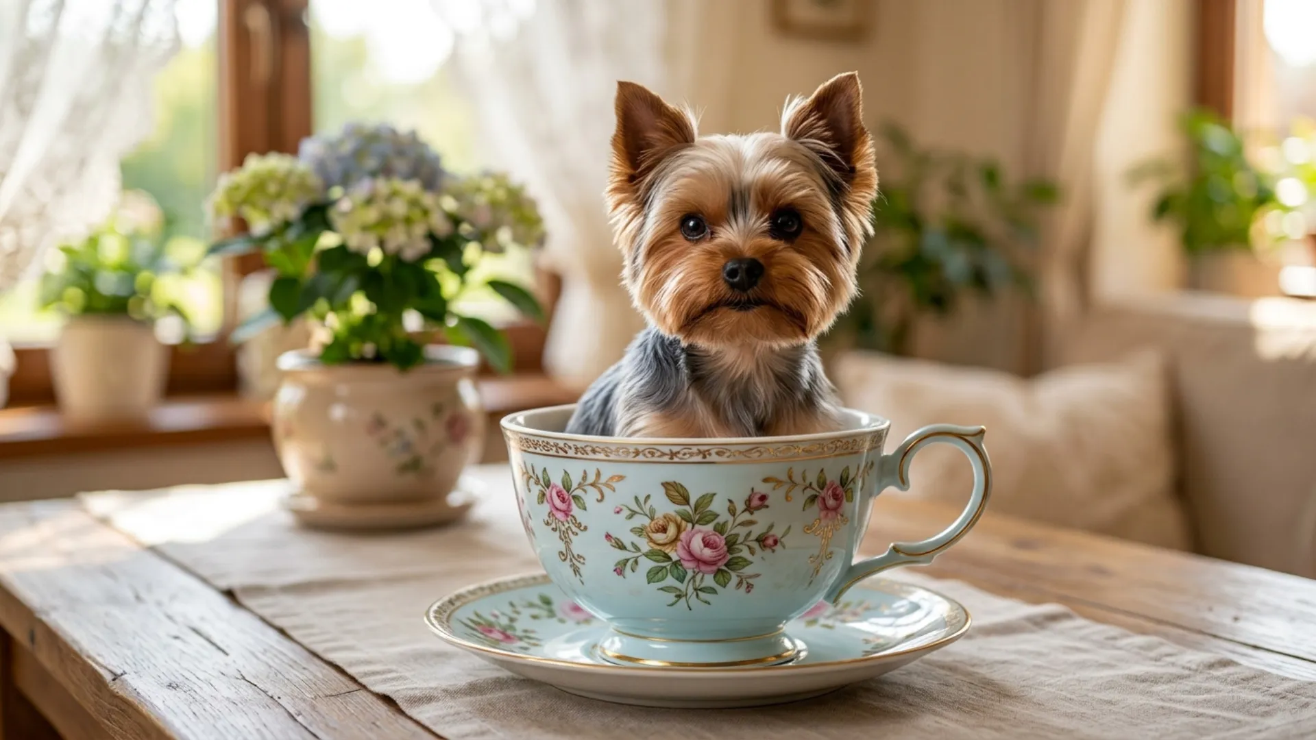7 Adorable Teacup Dog Breeds and Their Unique Traits