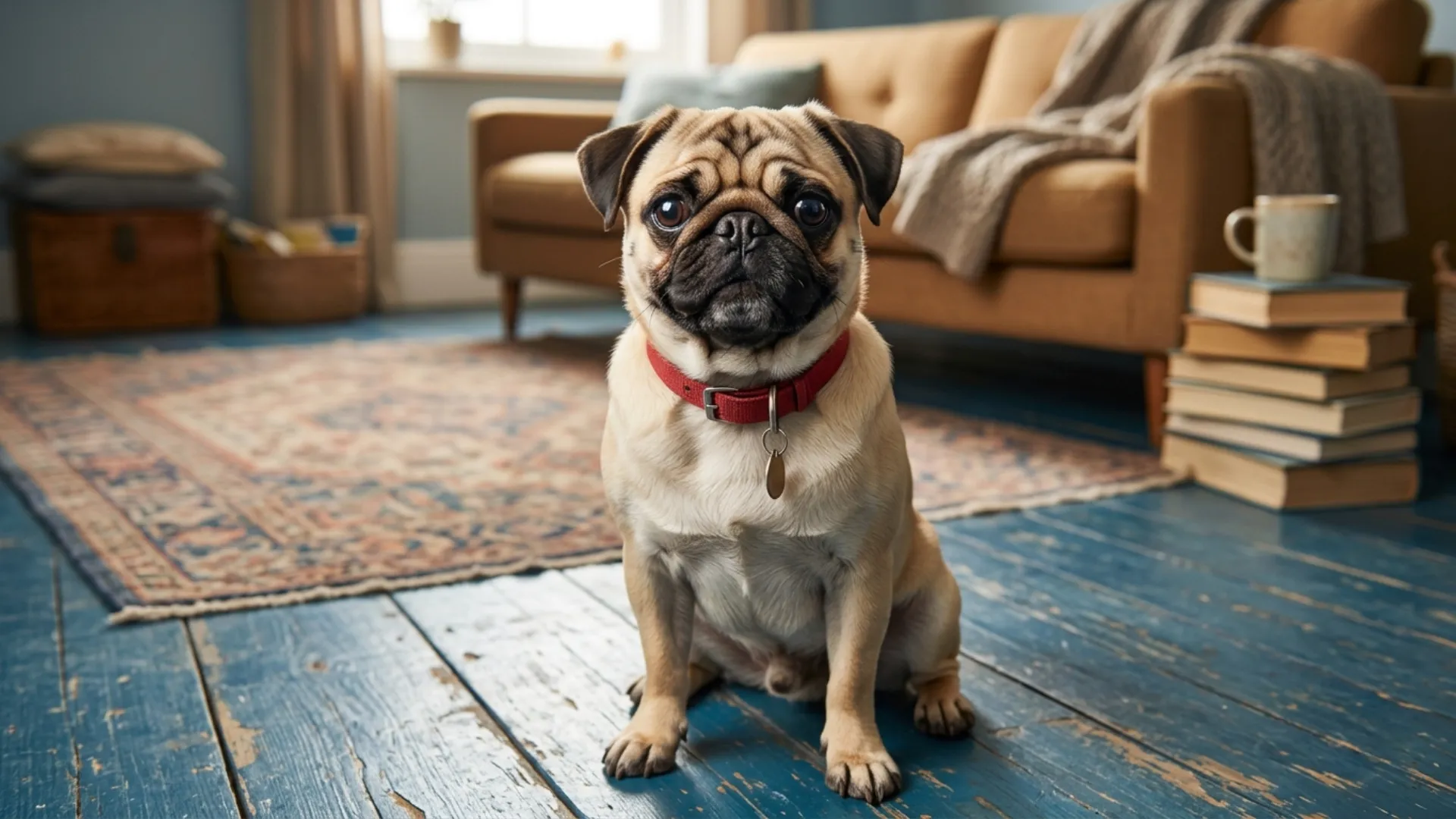 7 affordabel dog breeds for thrifty lovers