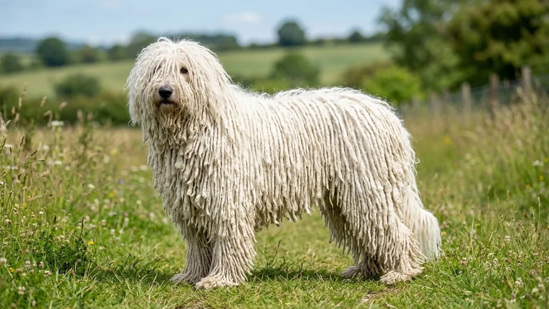 7 Amazing Dog Breeds Defined by Their Coat Type