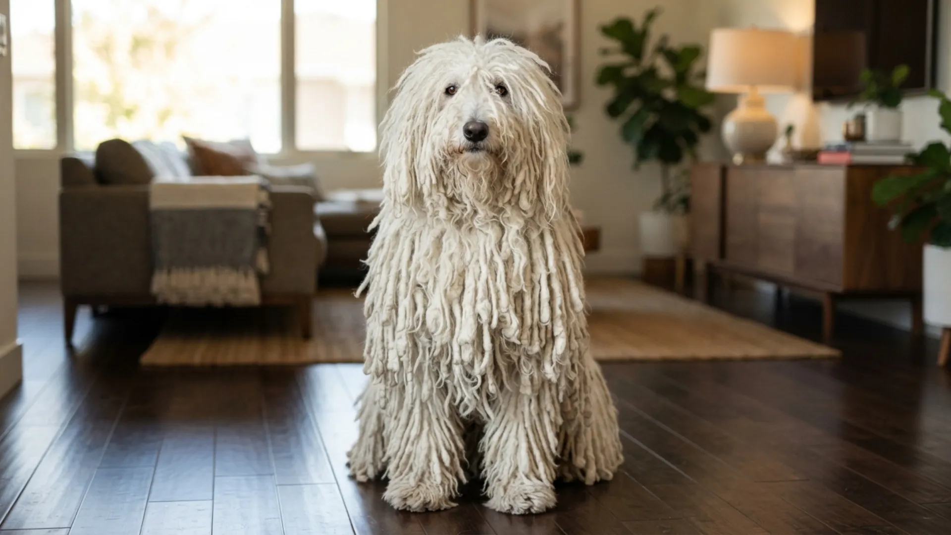 7 amazing dog breeds recognized by their coat colors