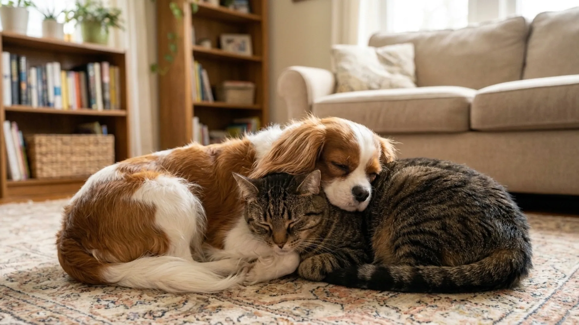 7 amazing giant dog breeds