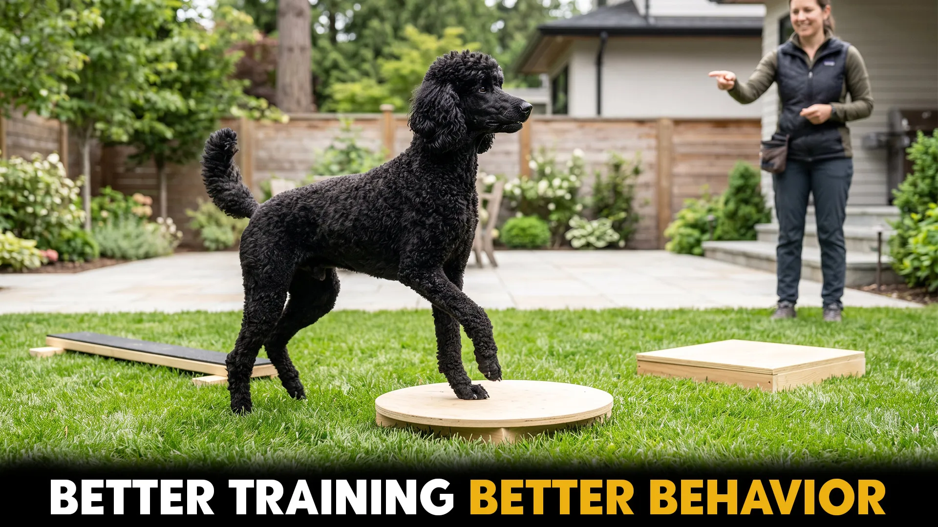 7 best briainest dog breeds to train for obedience success