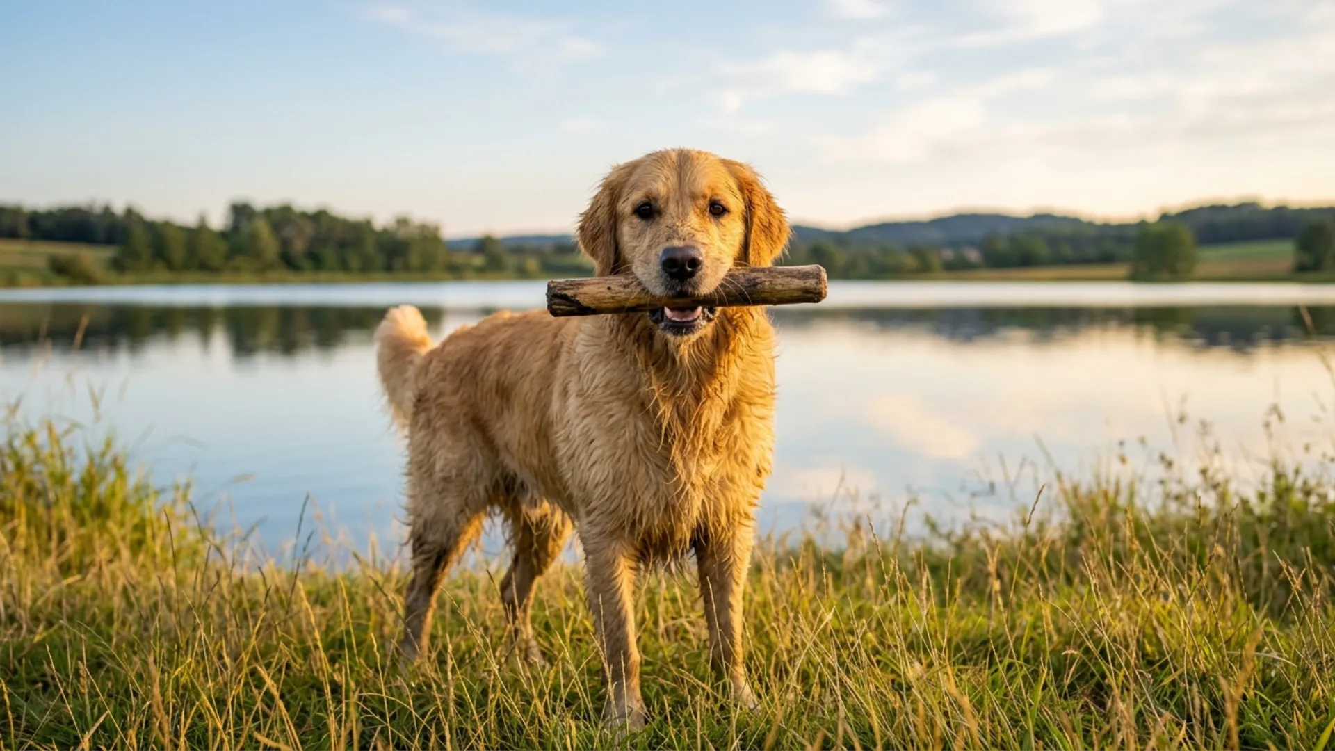 7 best dog breeds choices for tracking and retrieving