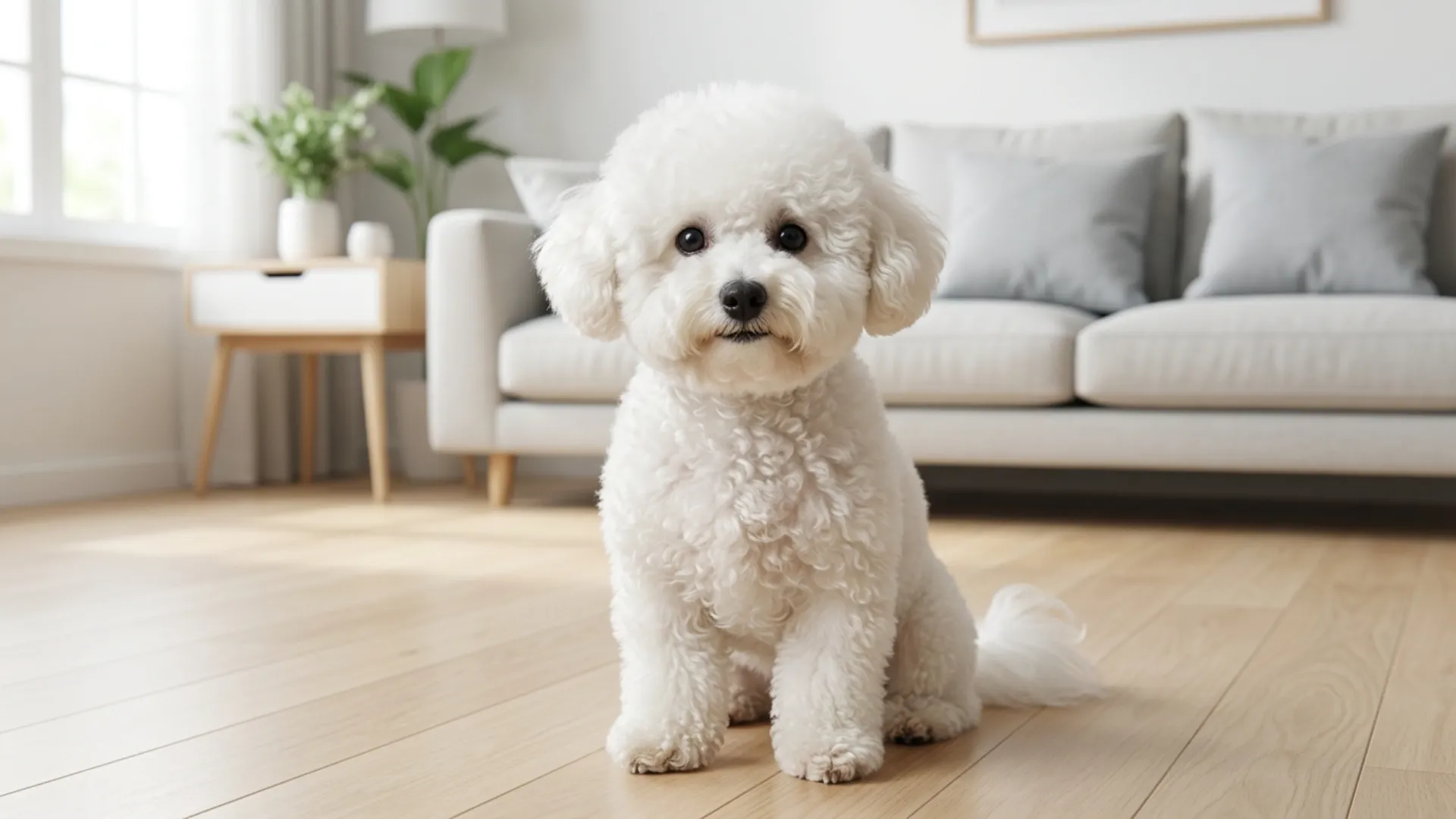 7 Best Dog Breeds With Very Little Shedding
