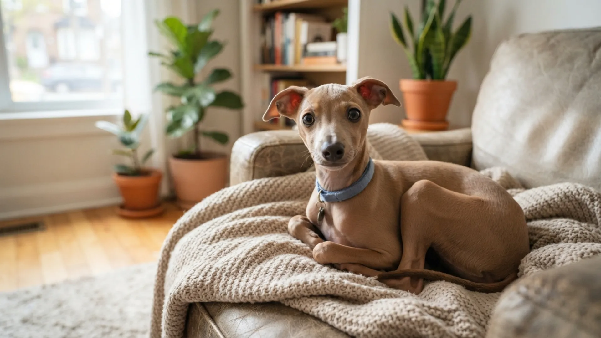 7 best dog breeds for those seeking low maintenance