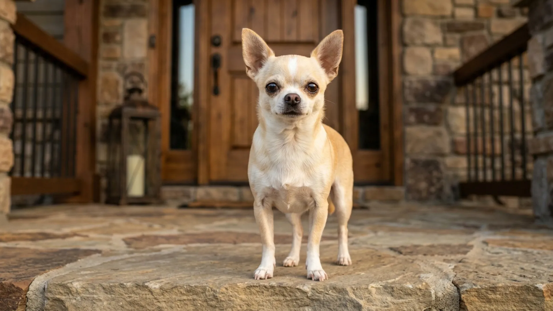 7 best miniature dog breeds for watchdog duty