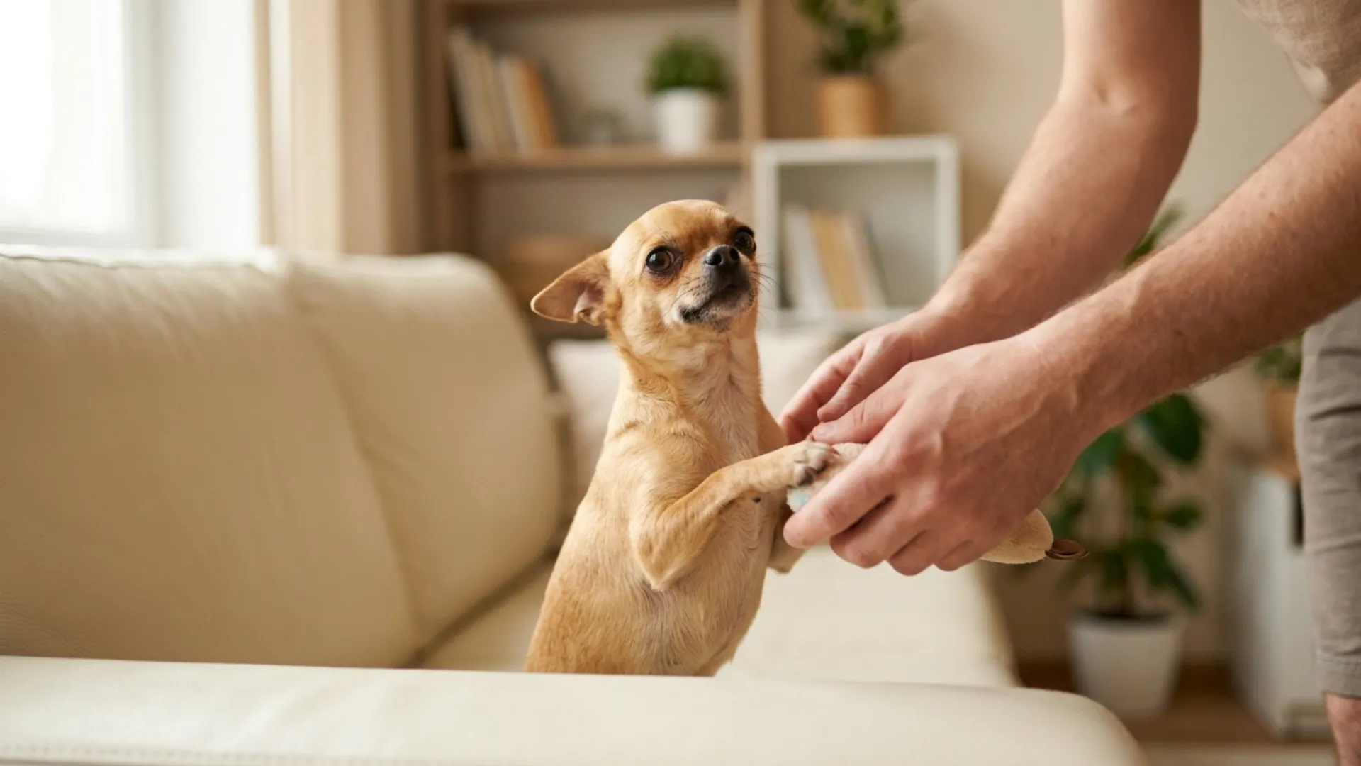 7 best protecitve dog breeds that will keep your family safe