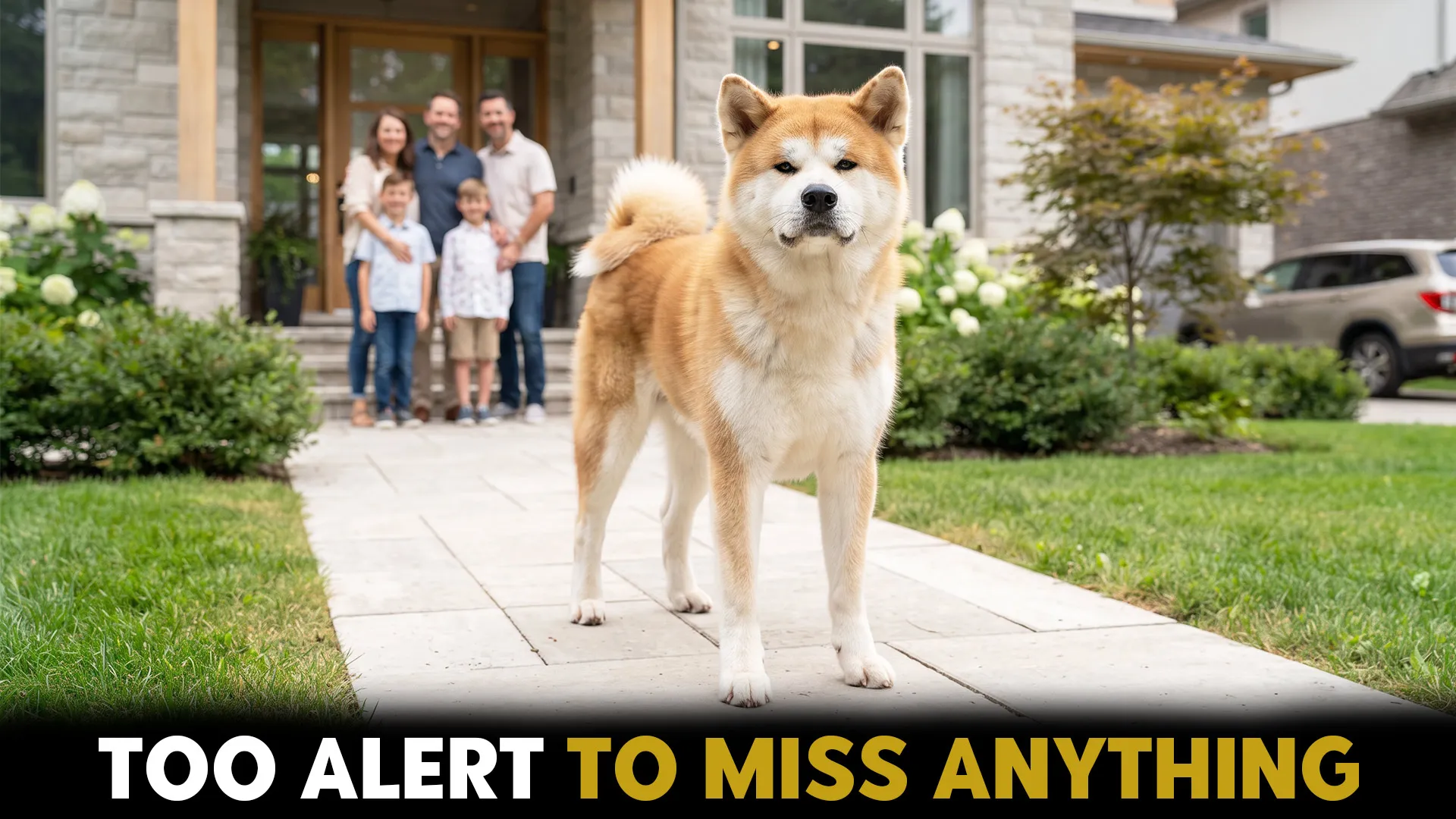 7 best protective dog breeds that wil keep your family safe